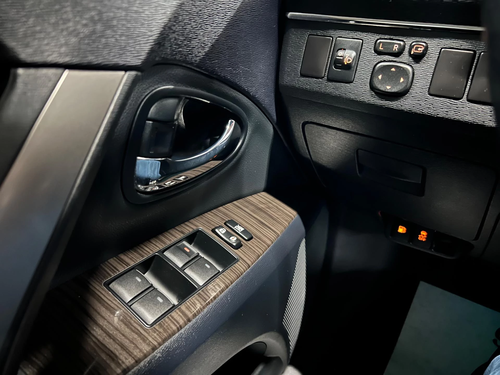 Hoofdafbeelding Toyota Avensis