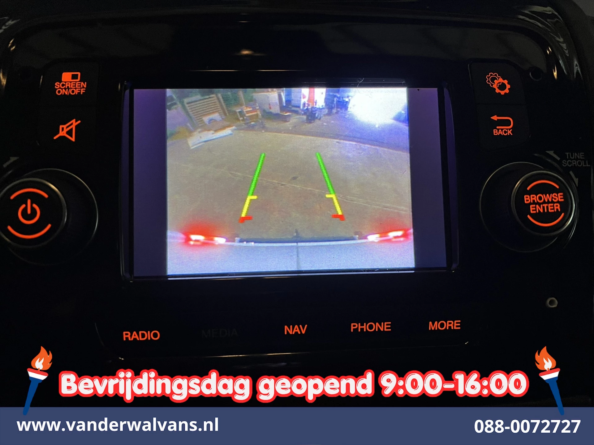 Hoofdafbeelding Peugeot Boxer