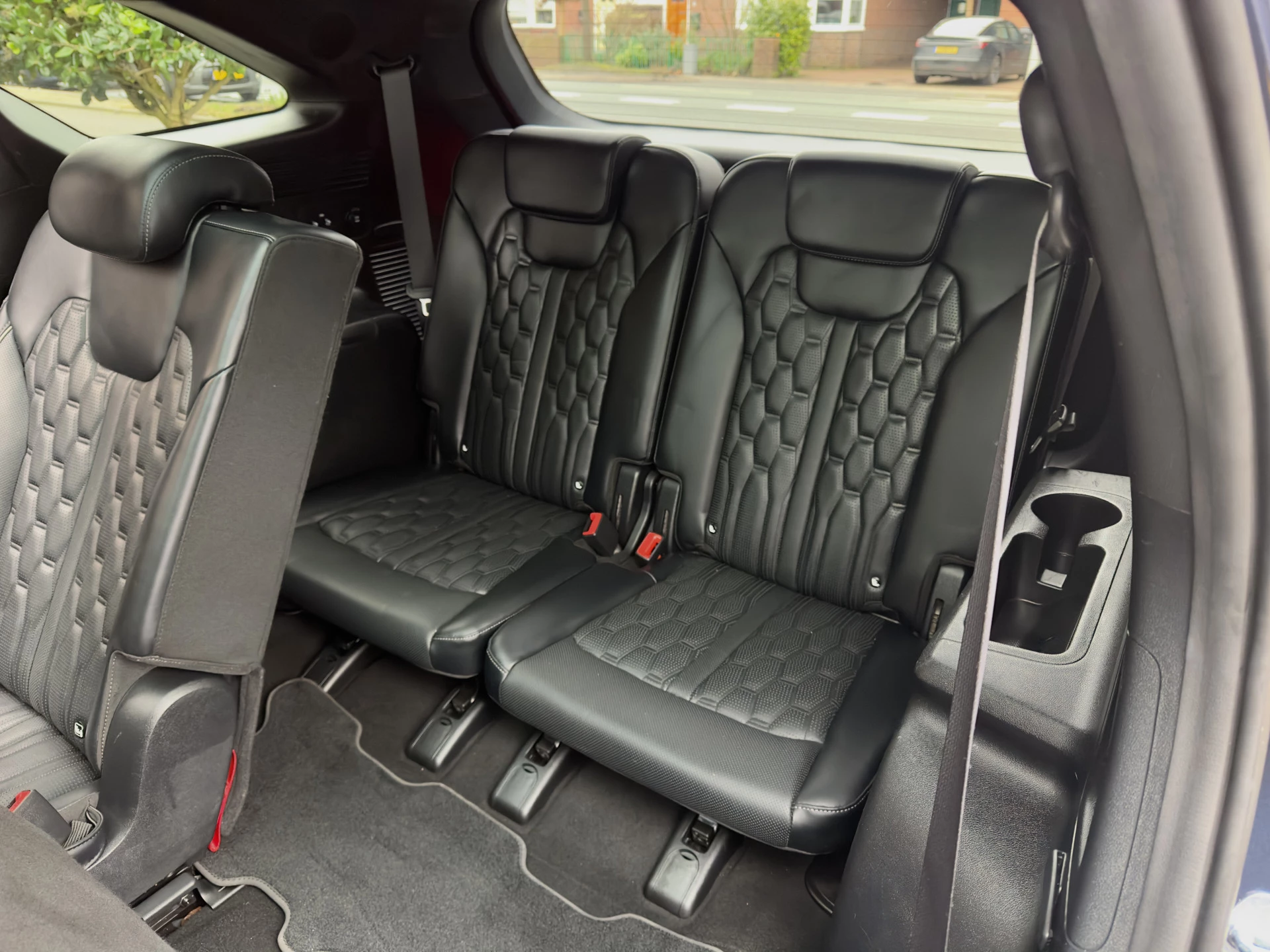 Hoofdafbeelding Kia Sorento