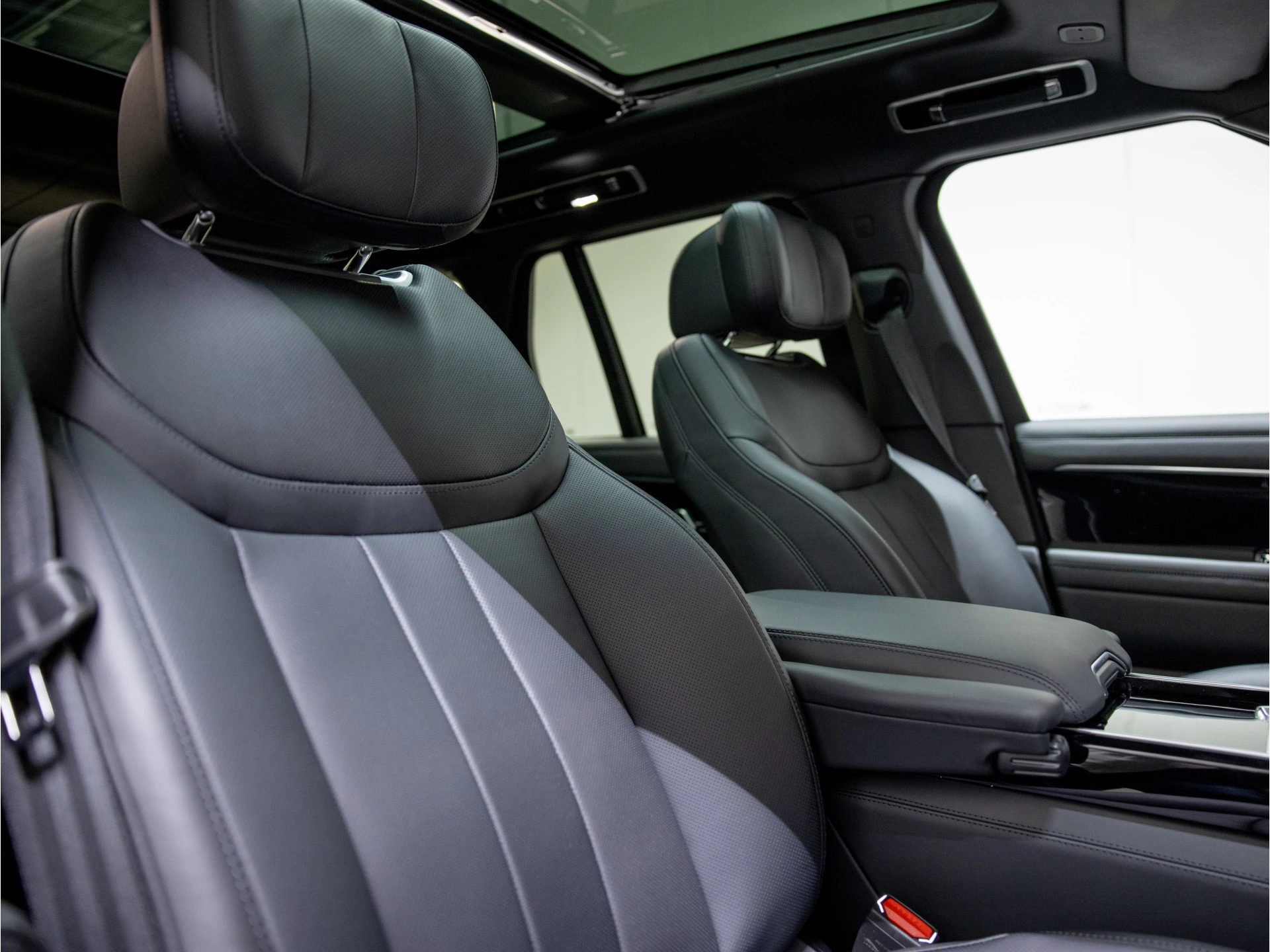 Hoofdafbeelding Land Rover Range Rover