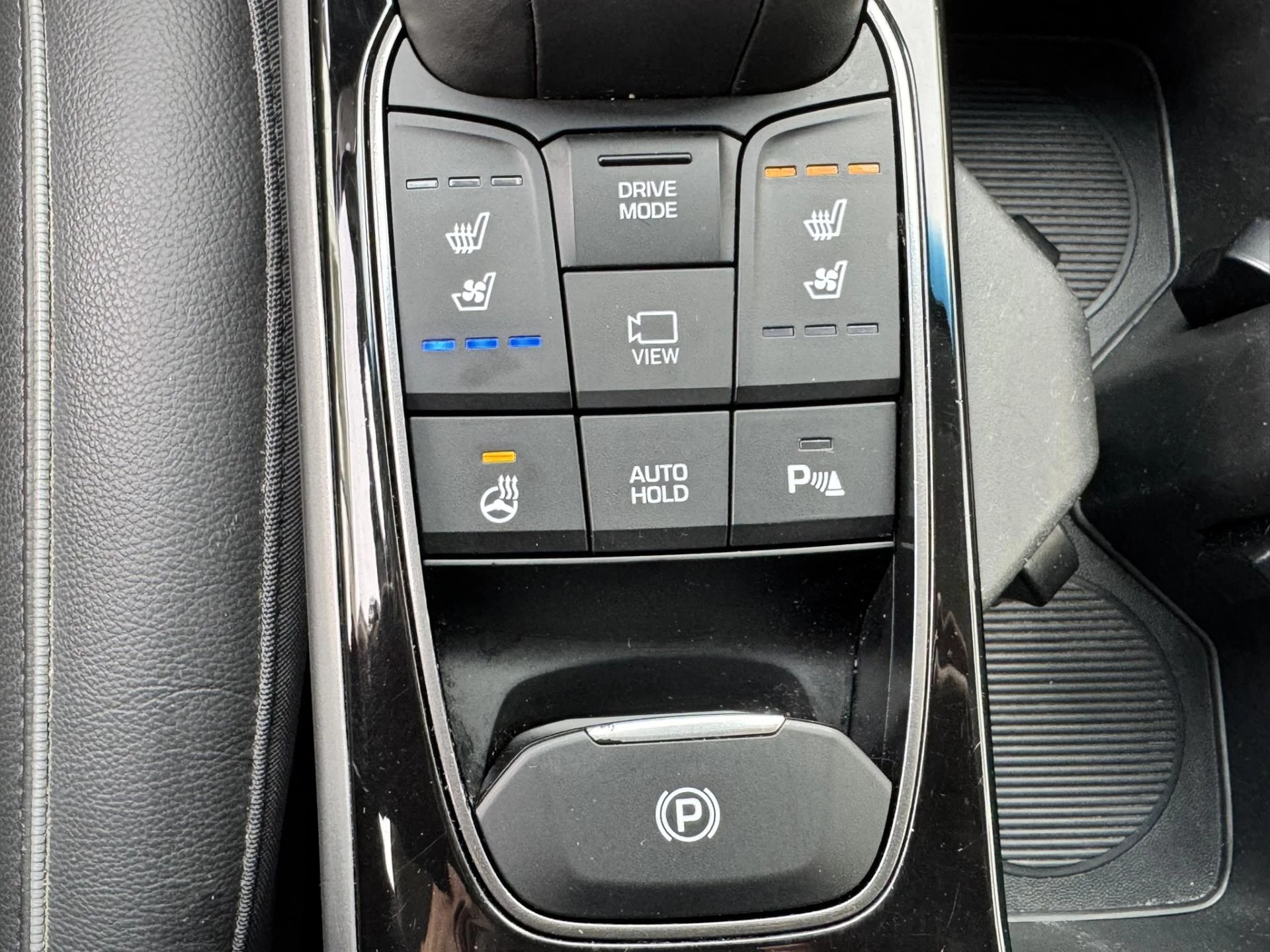 Hoofdafbeelding Hyundai IONIQ