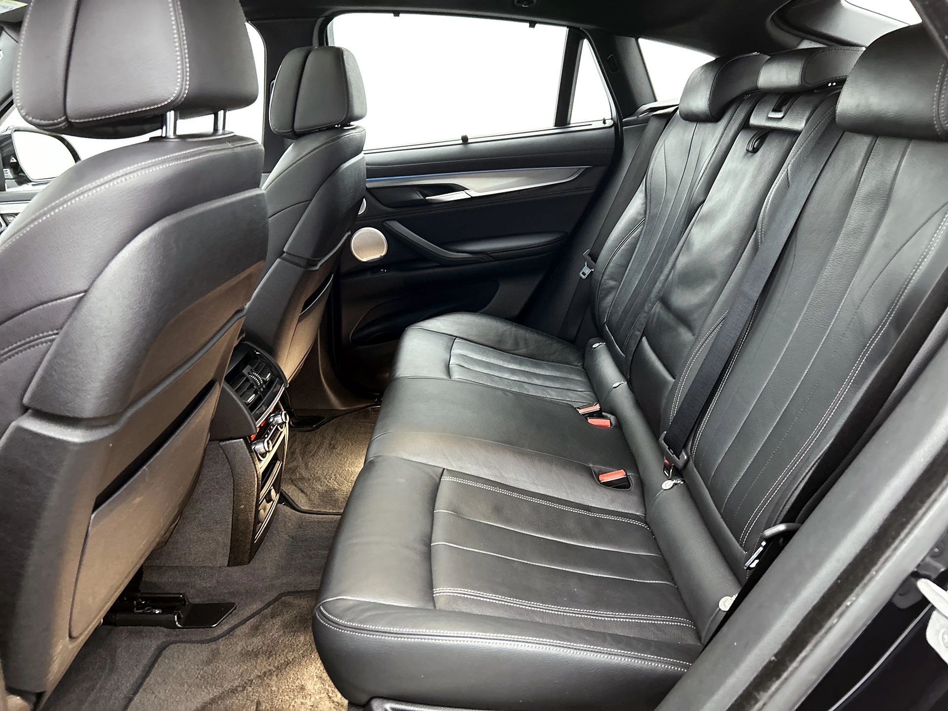 Hoofdafbeelding BMW X6