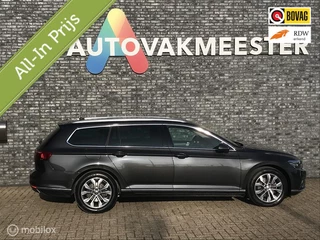 Volkswagen Passat Variant 1.5 TSI Elegance Automaat