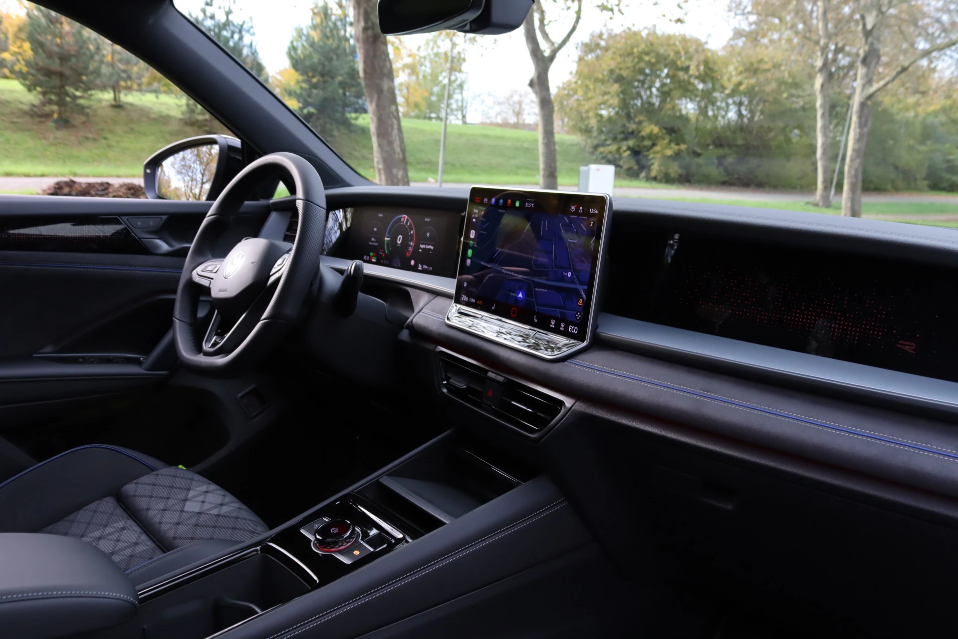 Hoofdafbeelding Volkswagen Tayron