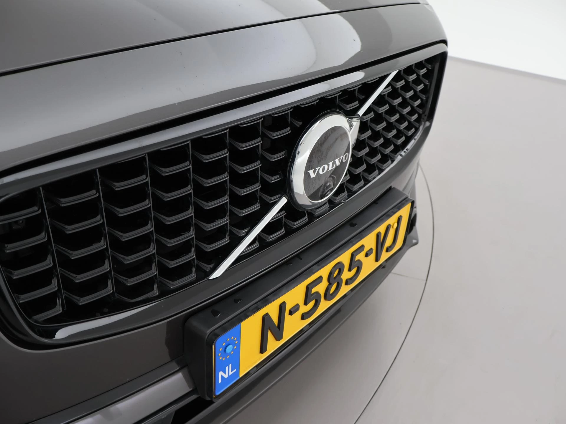 Hoofdafbeelding Volvo S90