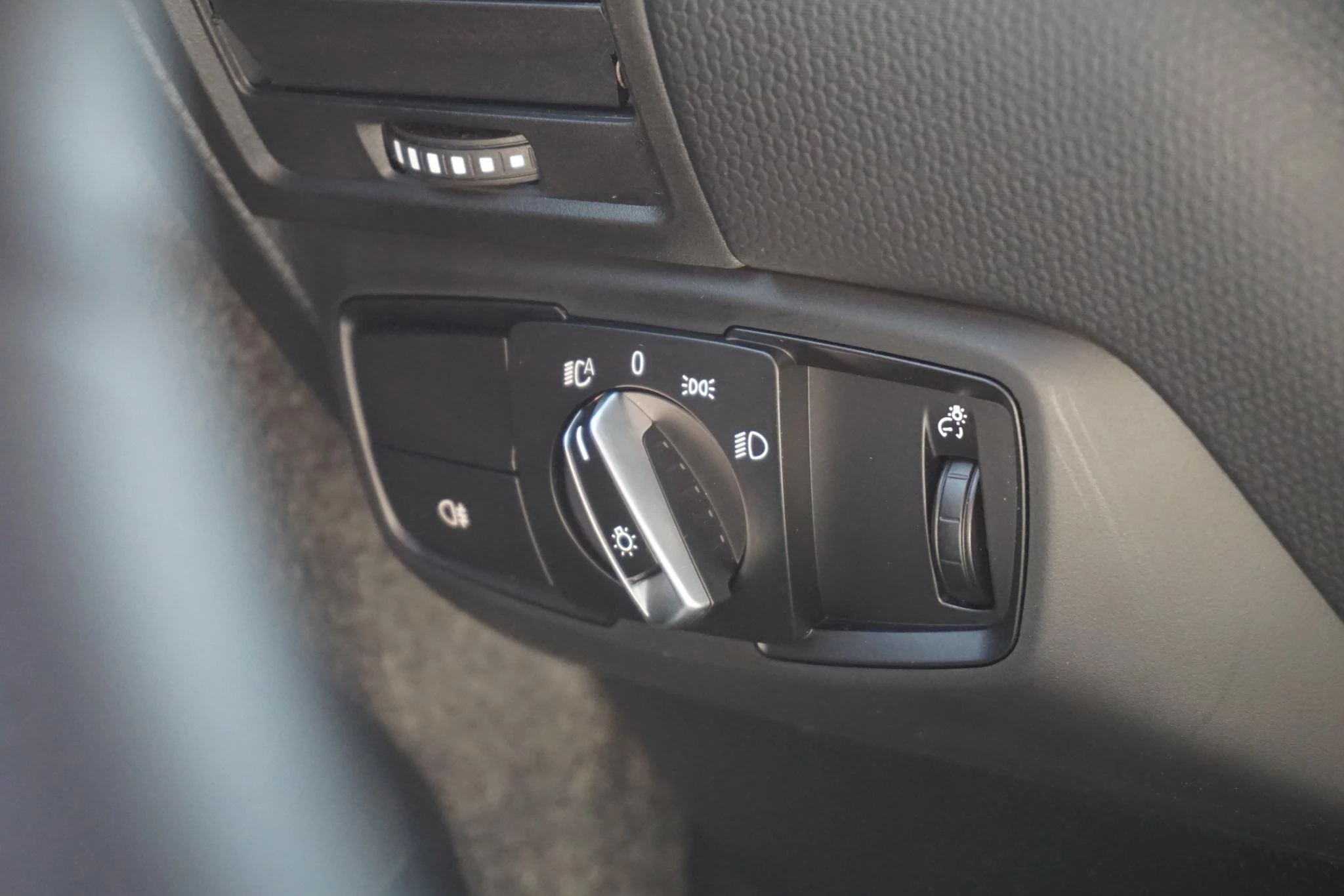 Hoofdafbeelding BMW i3