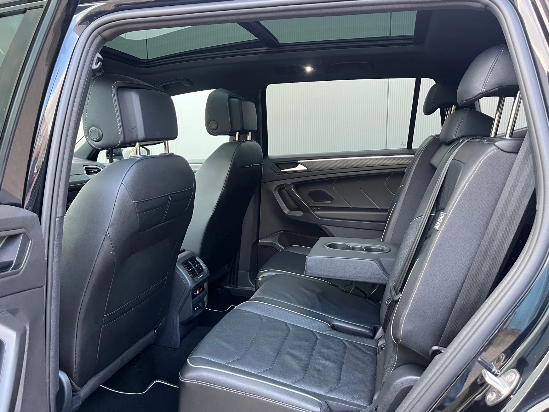 Hoofdafbeelding Volkswagen Tiguan Allspace