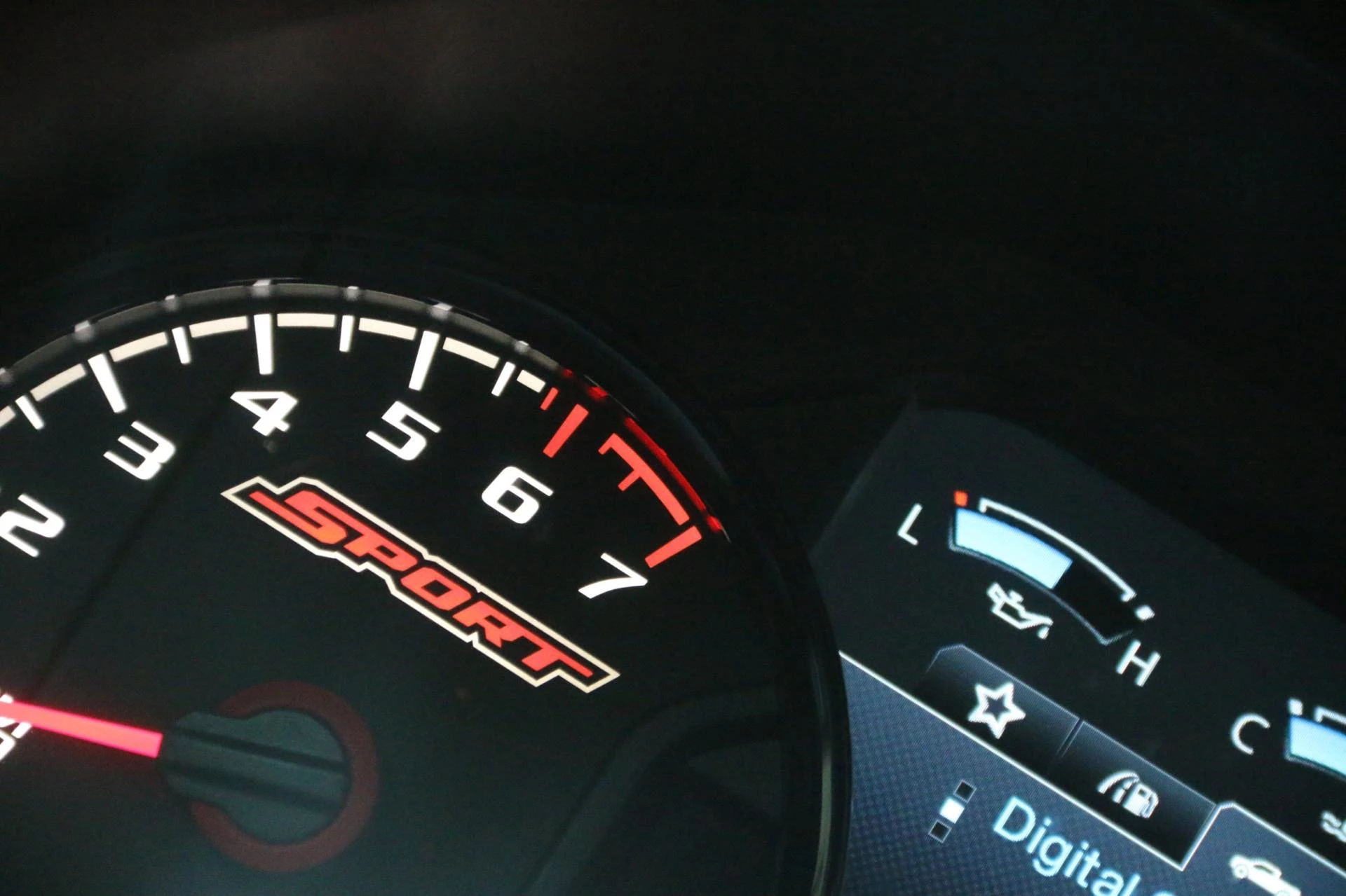 Hoofdafbeelding Ford F-150