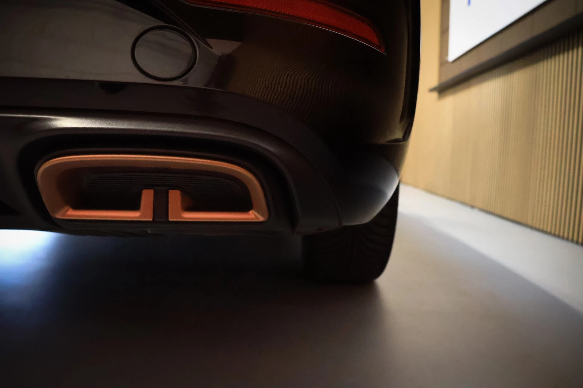 Hoofdafbeelding CUPRA Leon Sportstourer