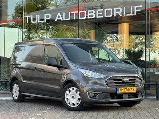 Ford Transit Connect 1.5 EcoBlue L2 Lang Trend 2019 Navi 1e eig