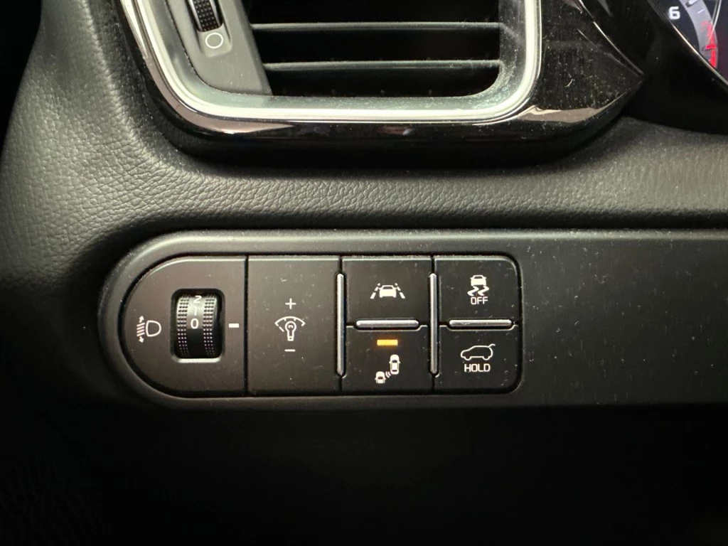 Hoofdafbeelding Kia ProCeed