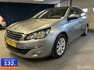 Peugeot 308 SW 1.2 PureTech Style