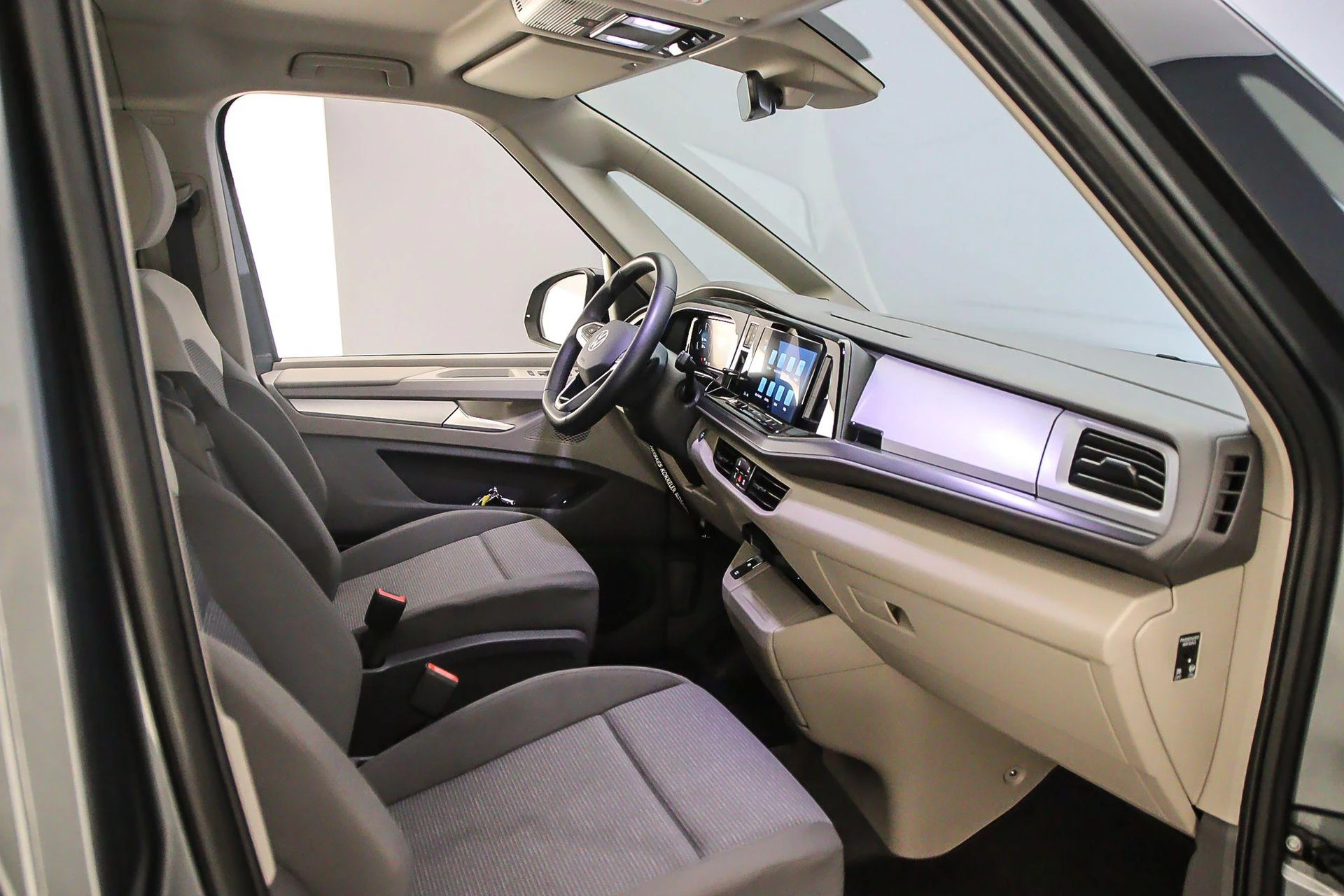 Hoofdafbeelding Volkswagen Multivan