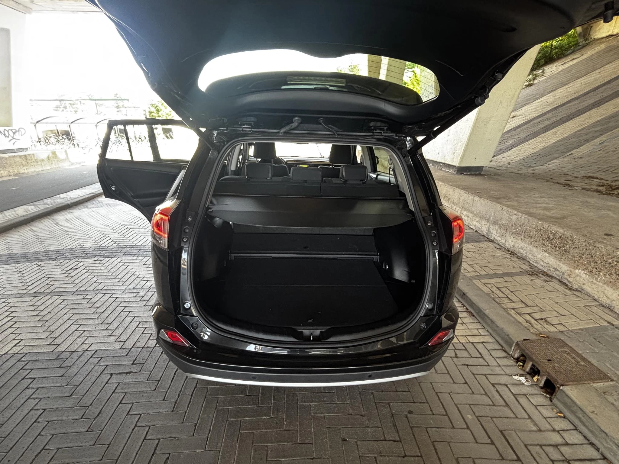 Hoofdafbeelding Toyota RAV4