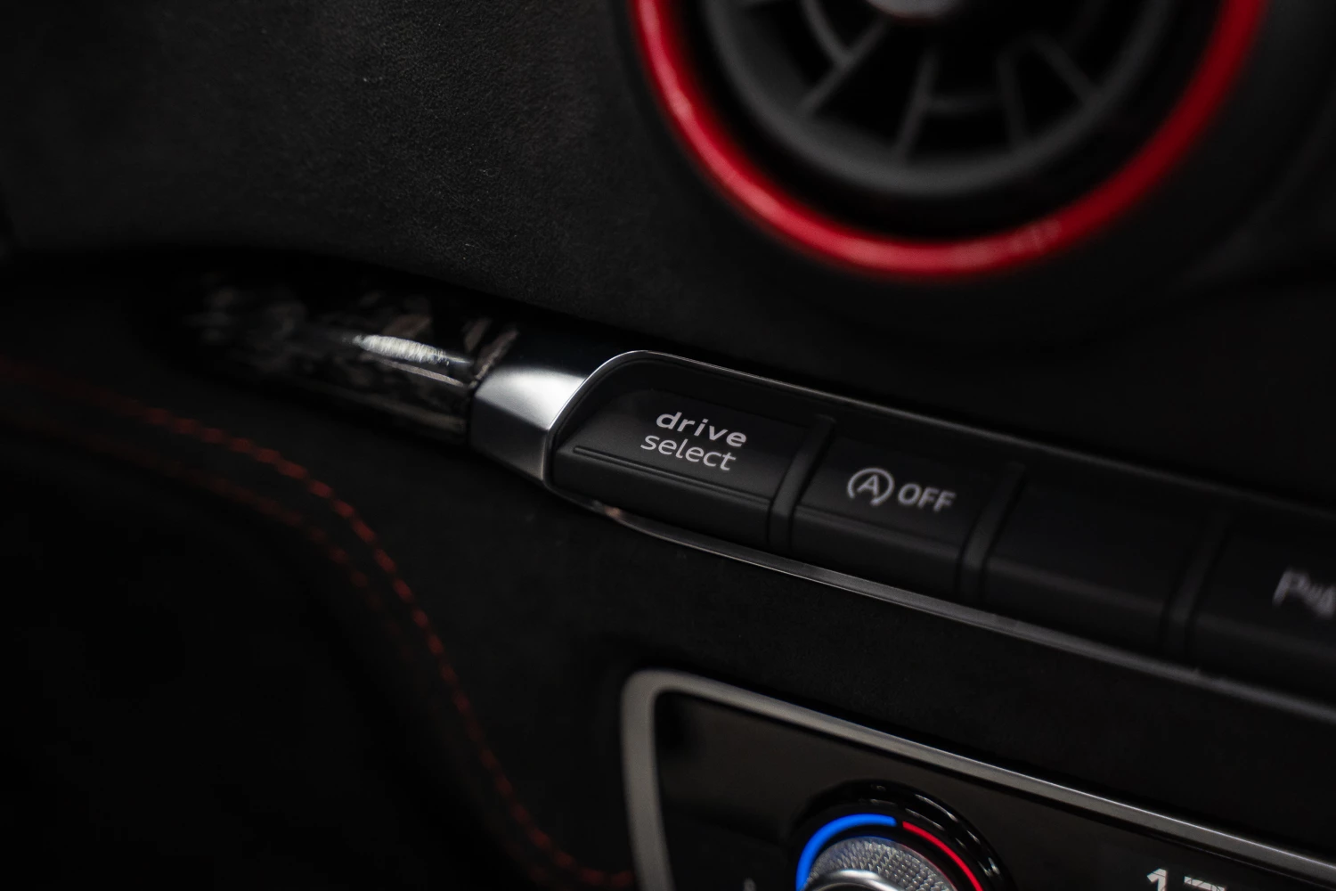 Hoofdafbeelding Audi RS3