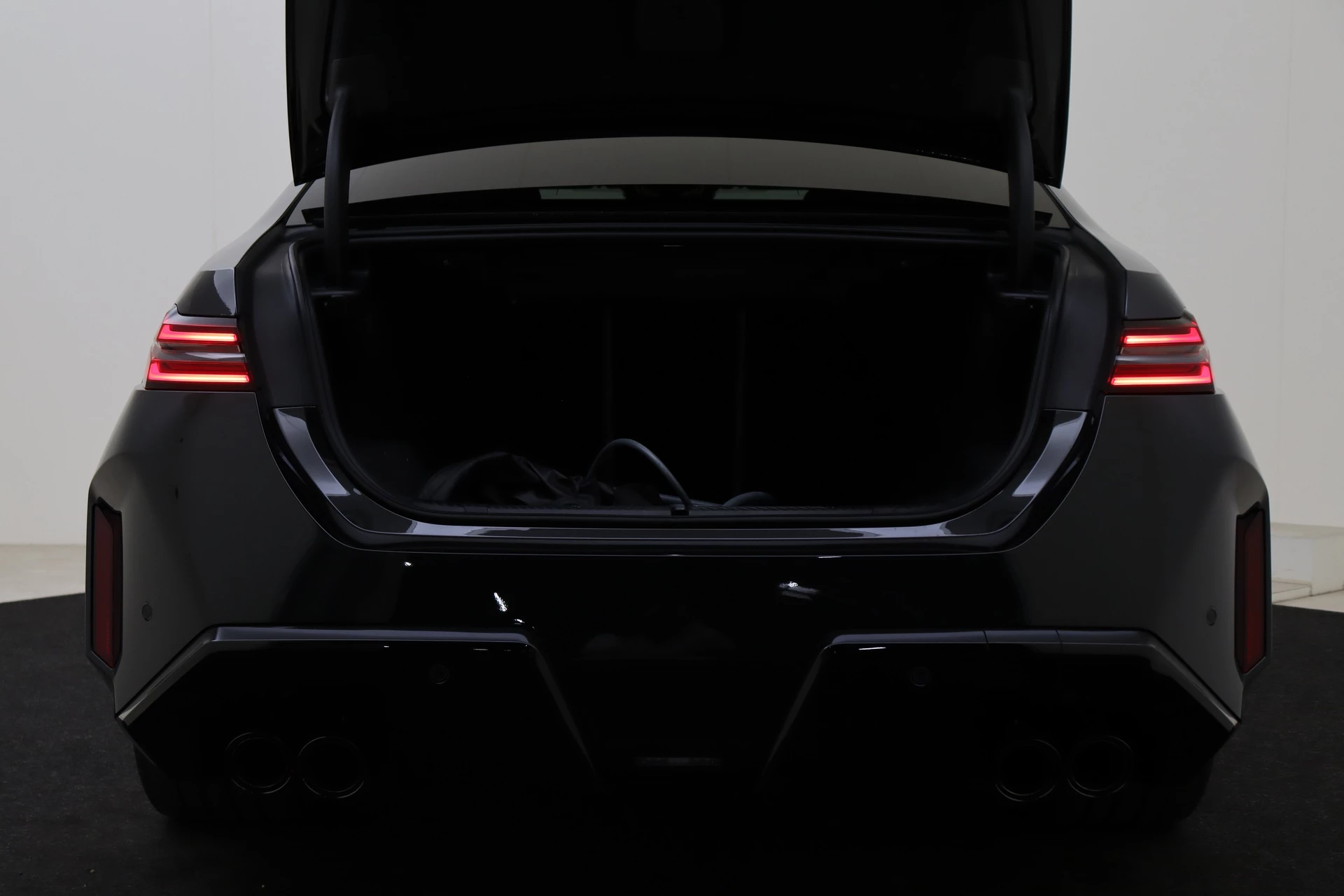 Hoofdafbeelding BMW M5