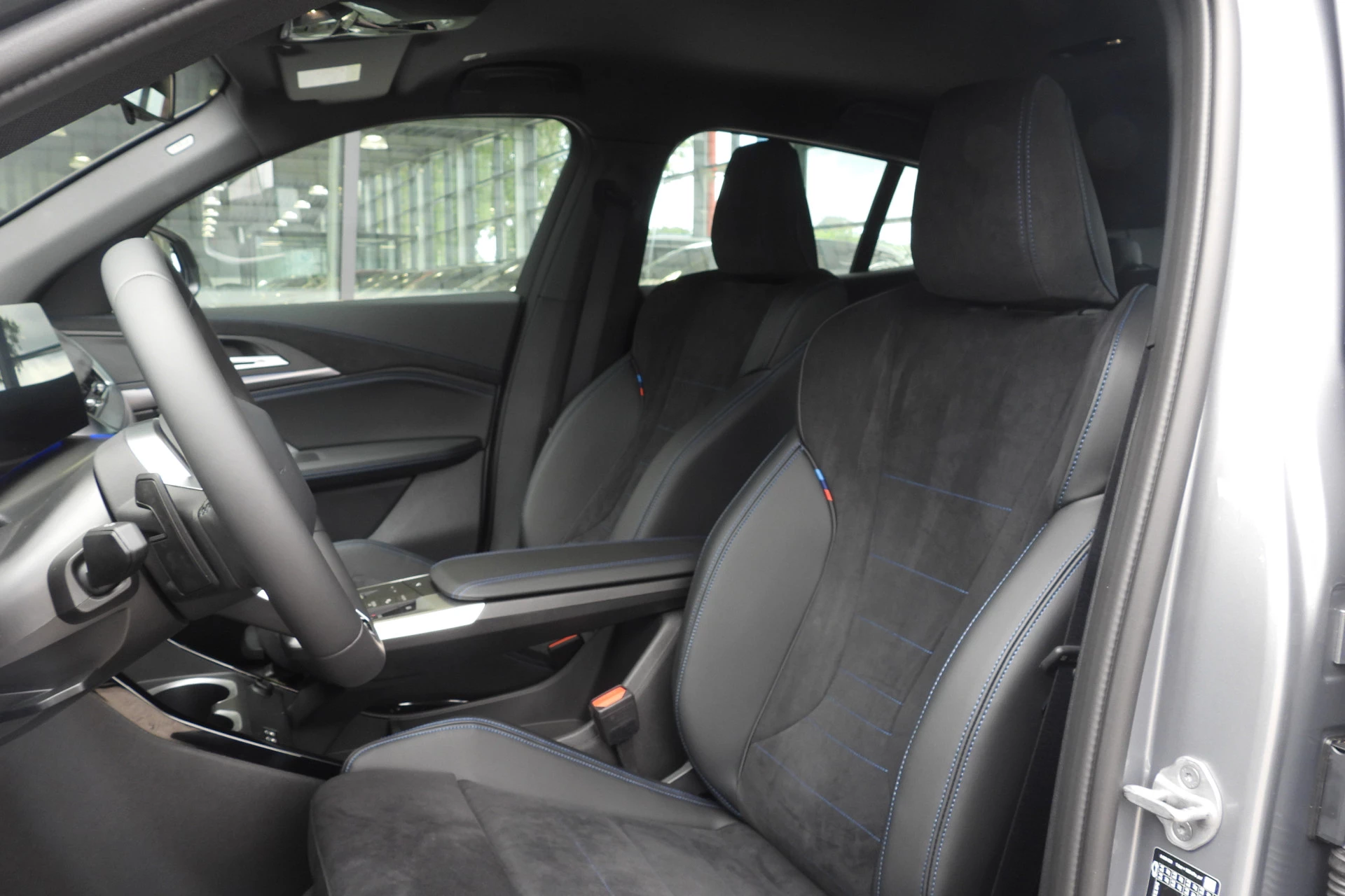 Hoofdafbeelding BMW X2