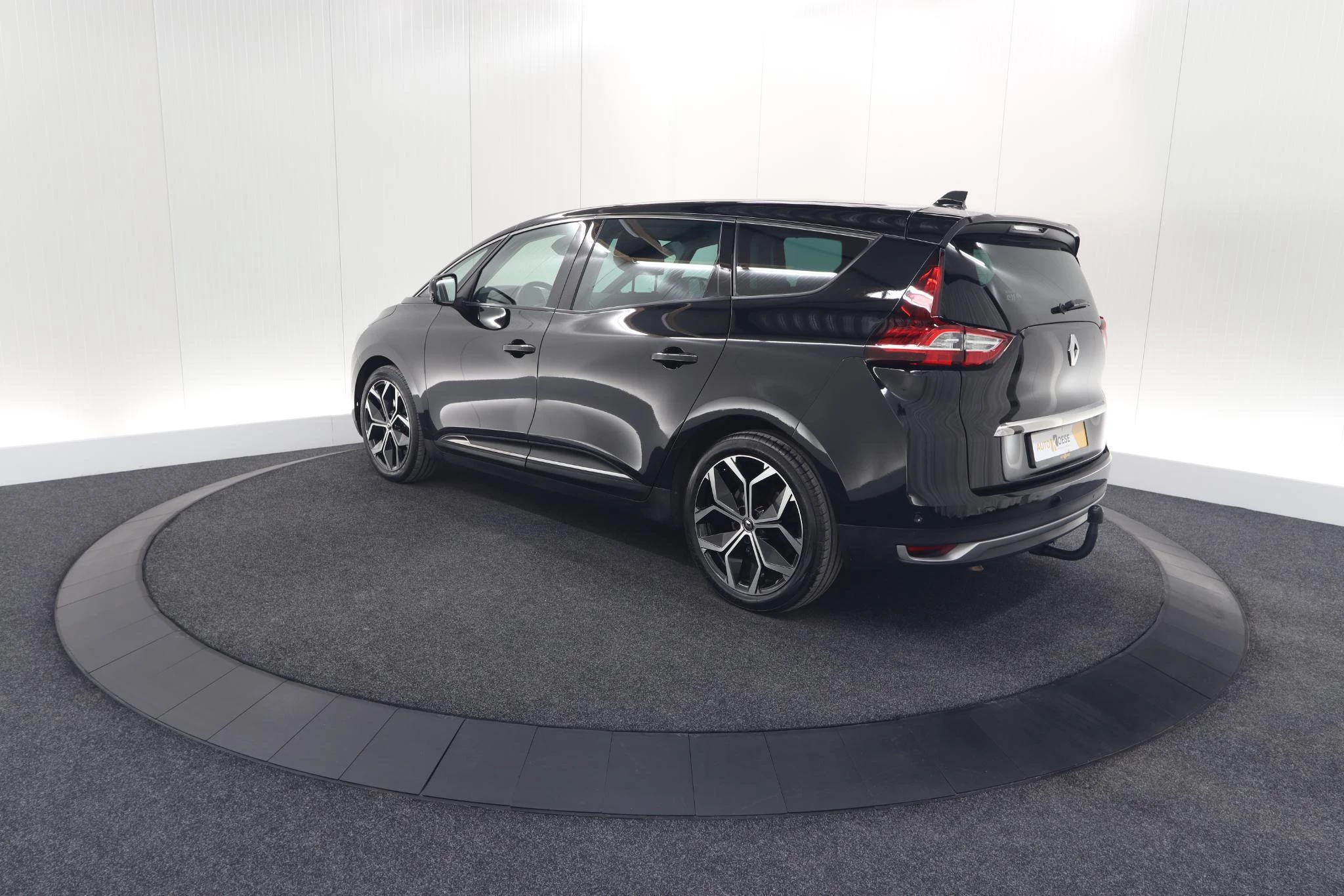Hoofdafbeelding Renault Grand Scénic