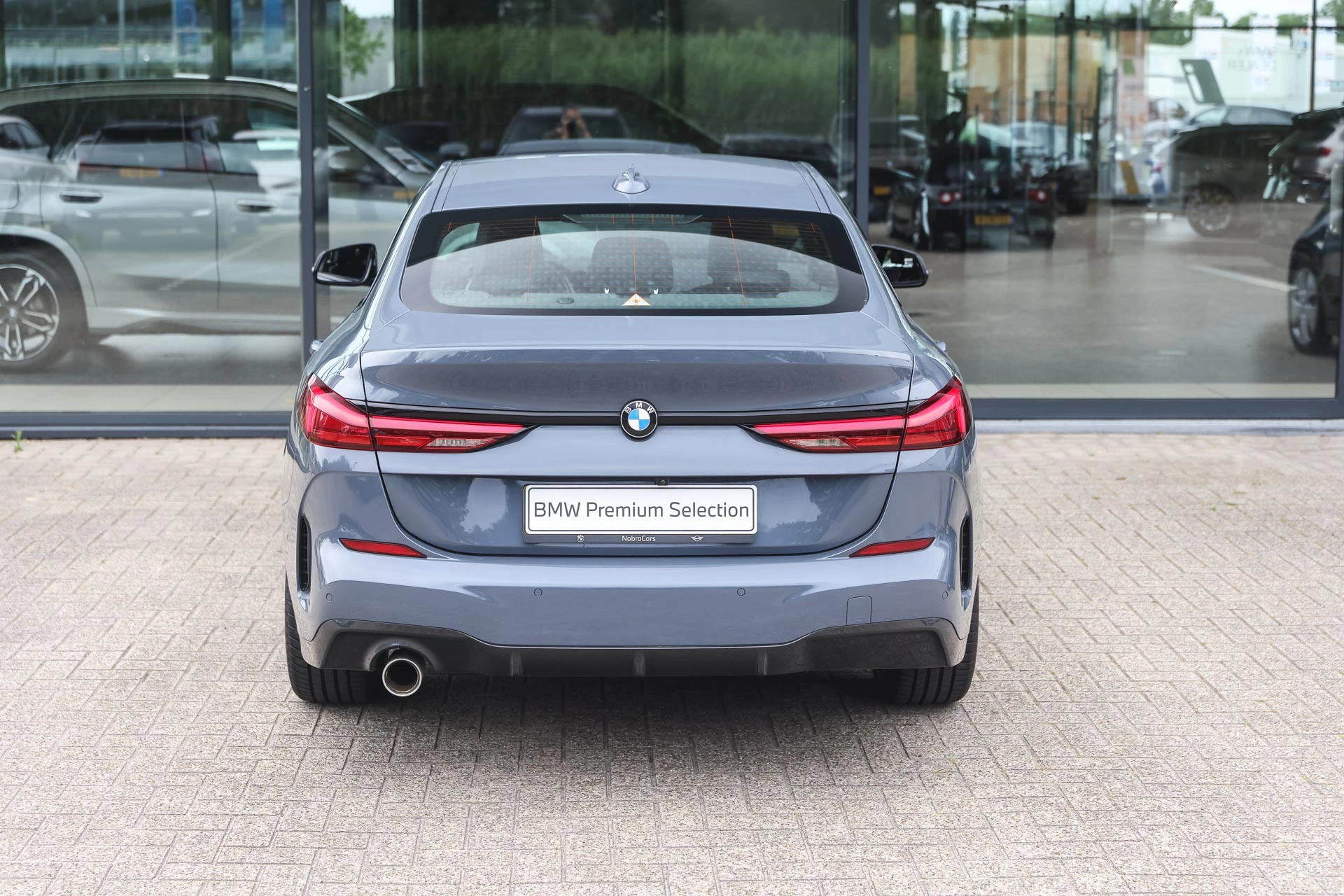 Hoofdafbeelding BMW 2 Serie
