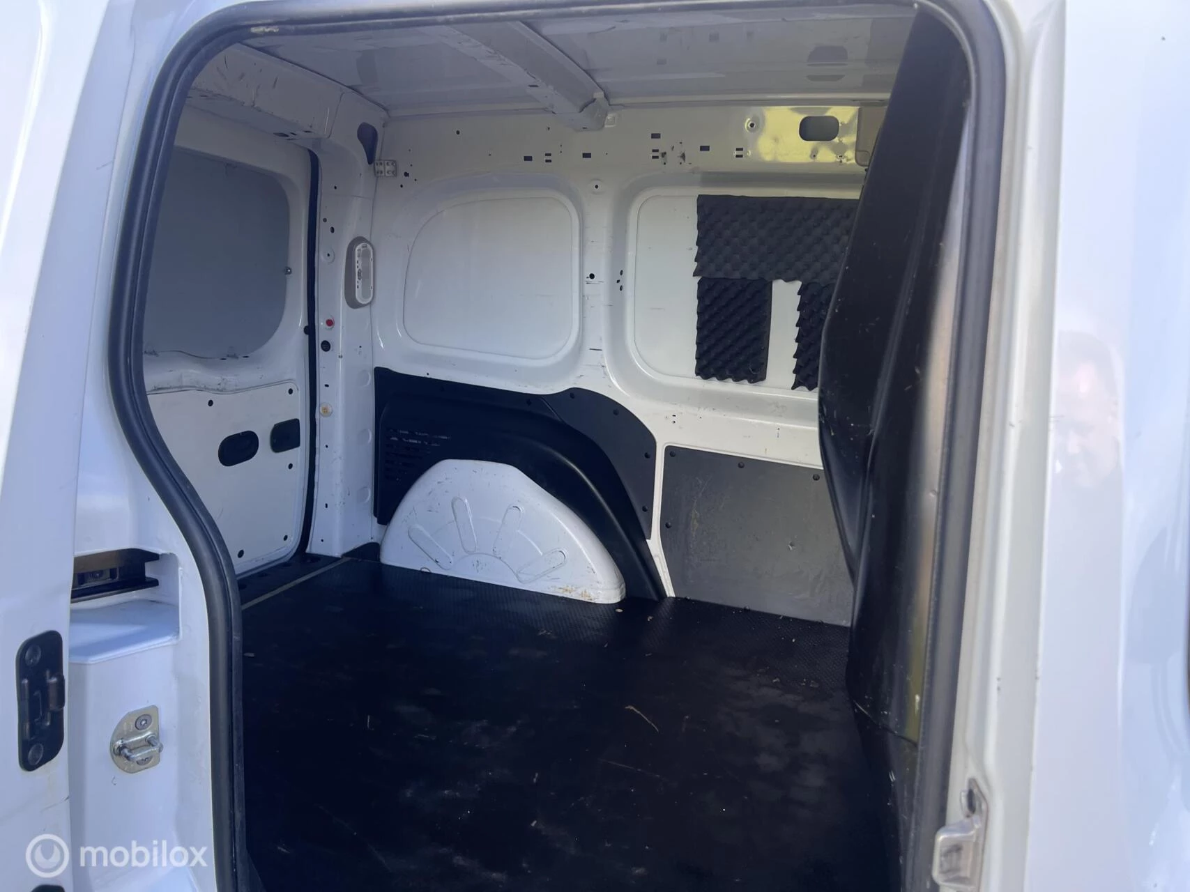 Hoofdafbeelding Mercedes-Benz Citan