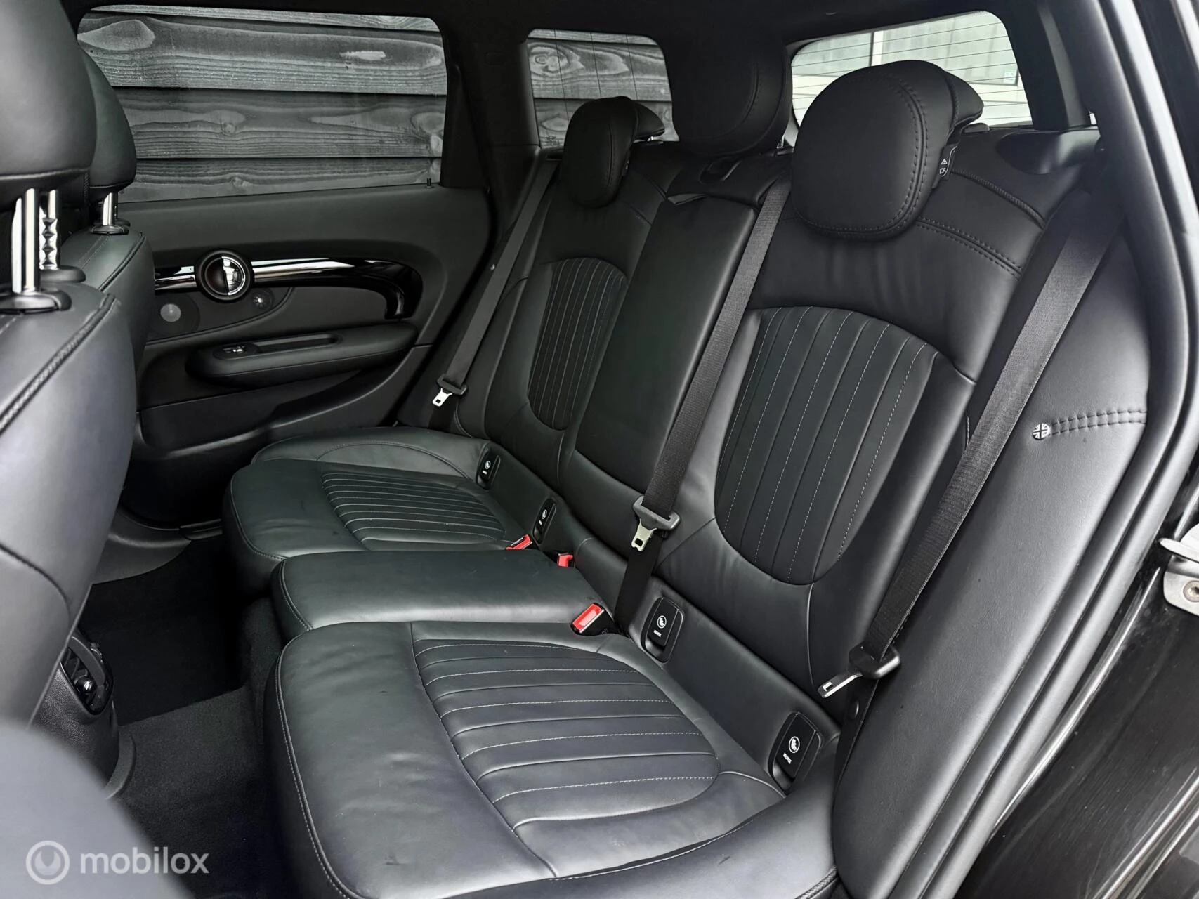 Hoofdafbeelding MINI Clubman