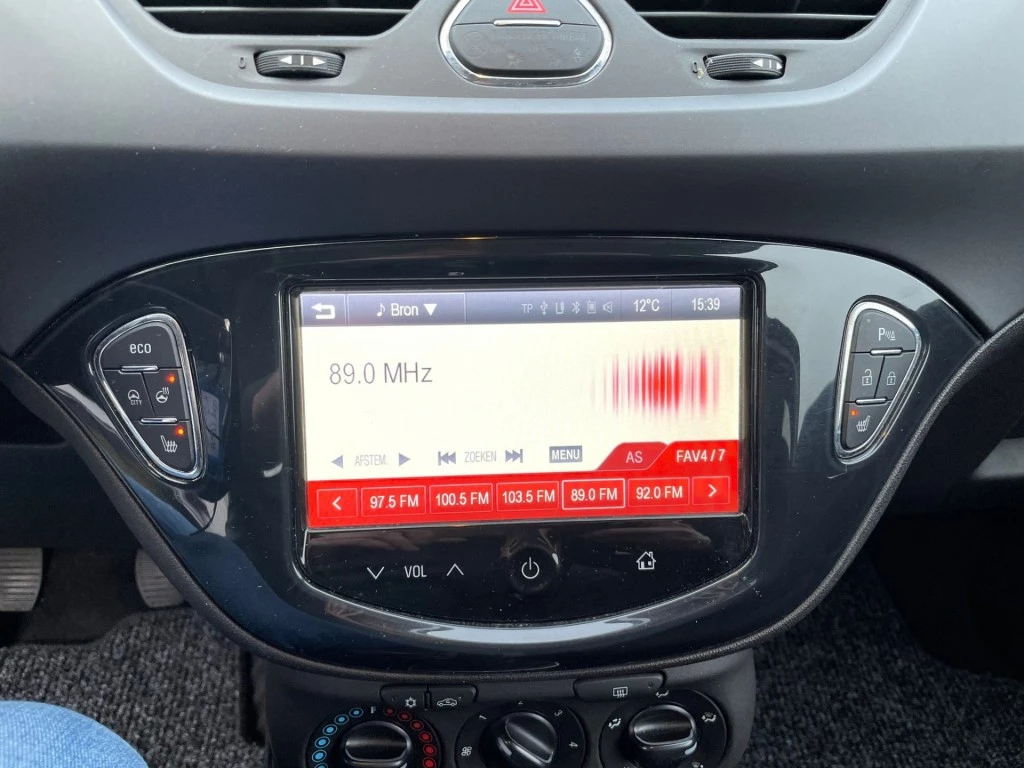 Hoofdafbeelding Opel Corsa-e