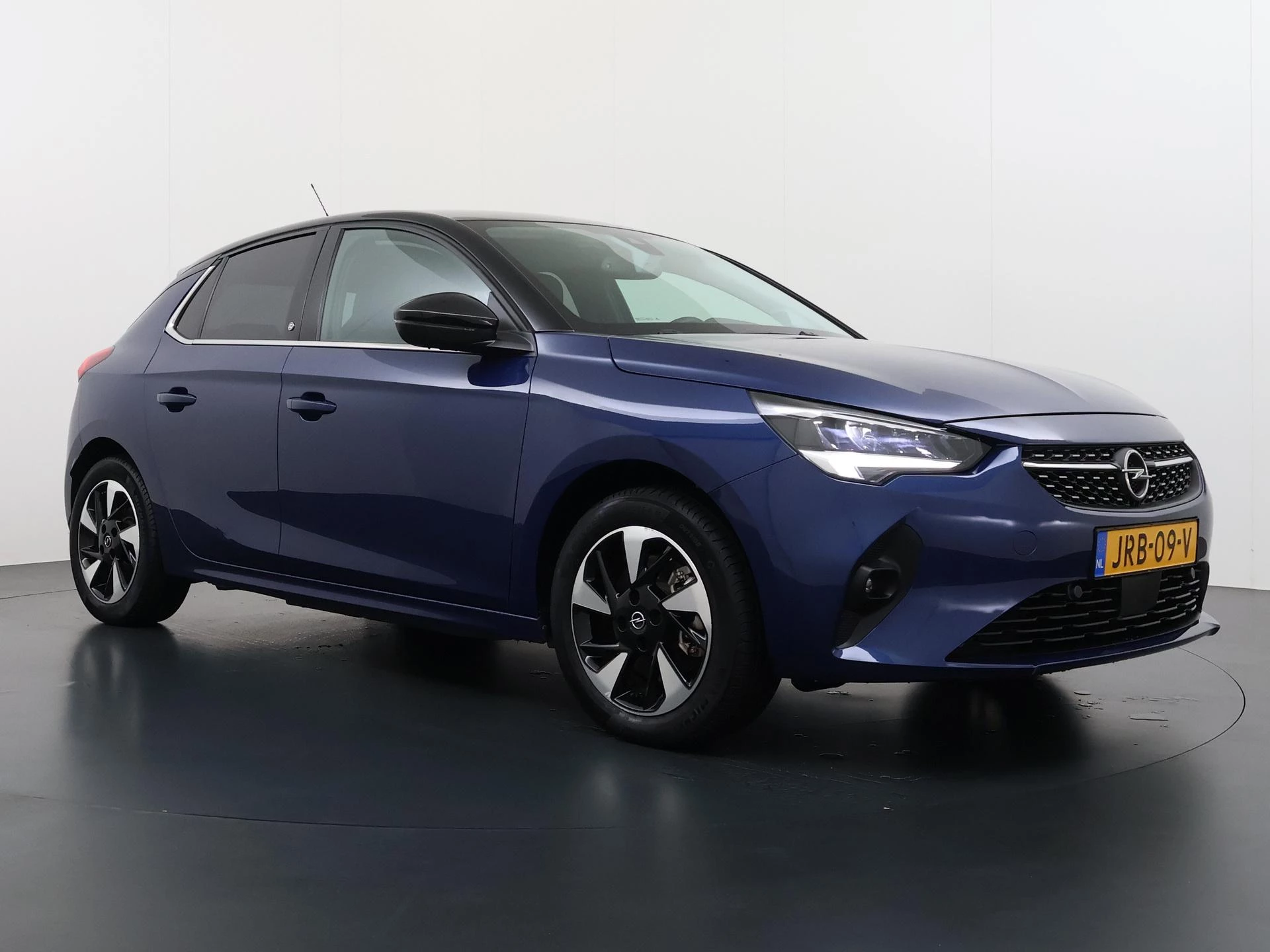 Hoofdafbeelding Opel Corsa-e