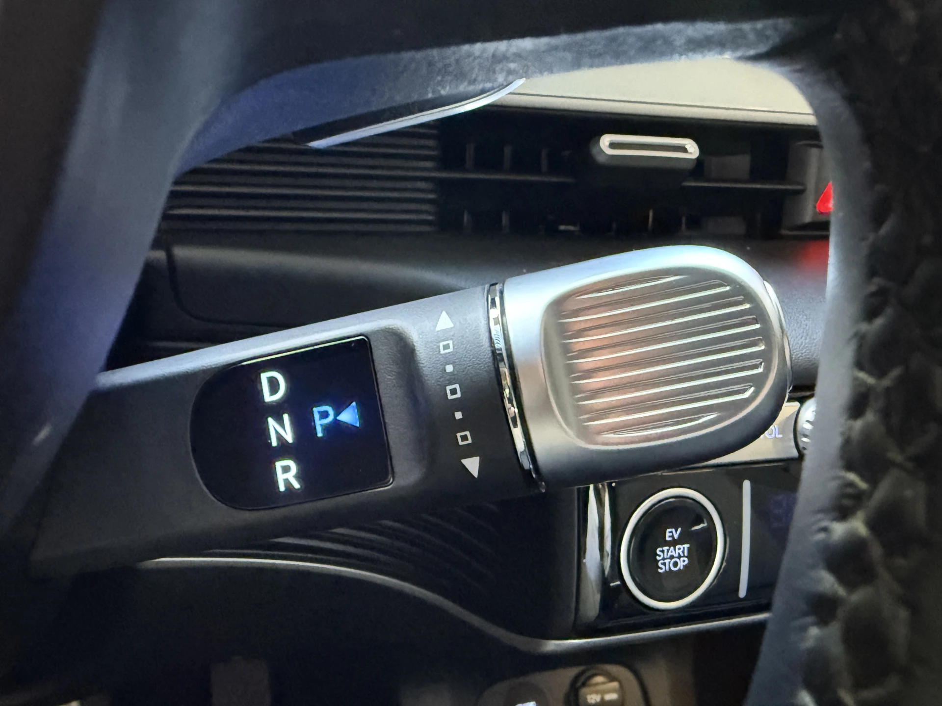 Hoofdafbeelding Hyundai IONIQ 5