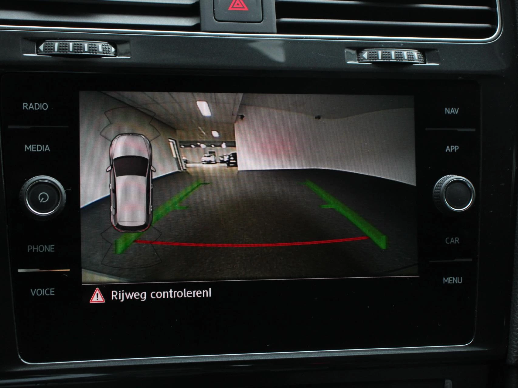 Hoofdafbeelding Volkswagen e-Golf