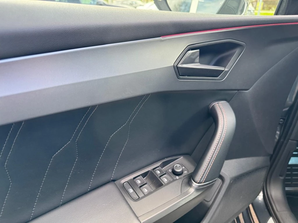 Hoofdafbeelding CUPRA Leon