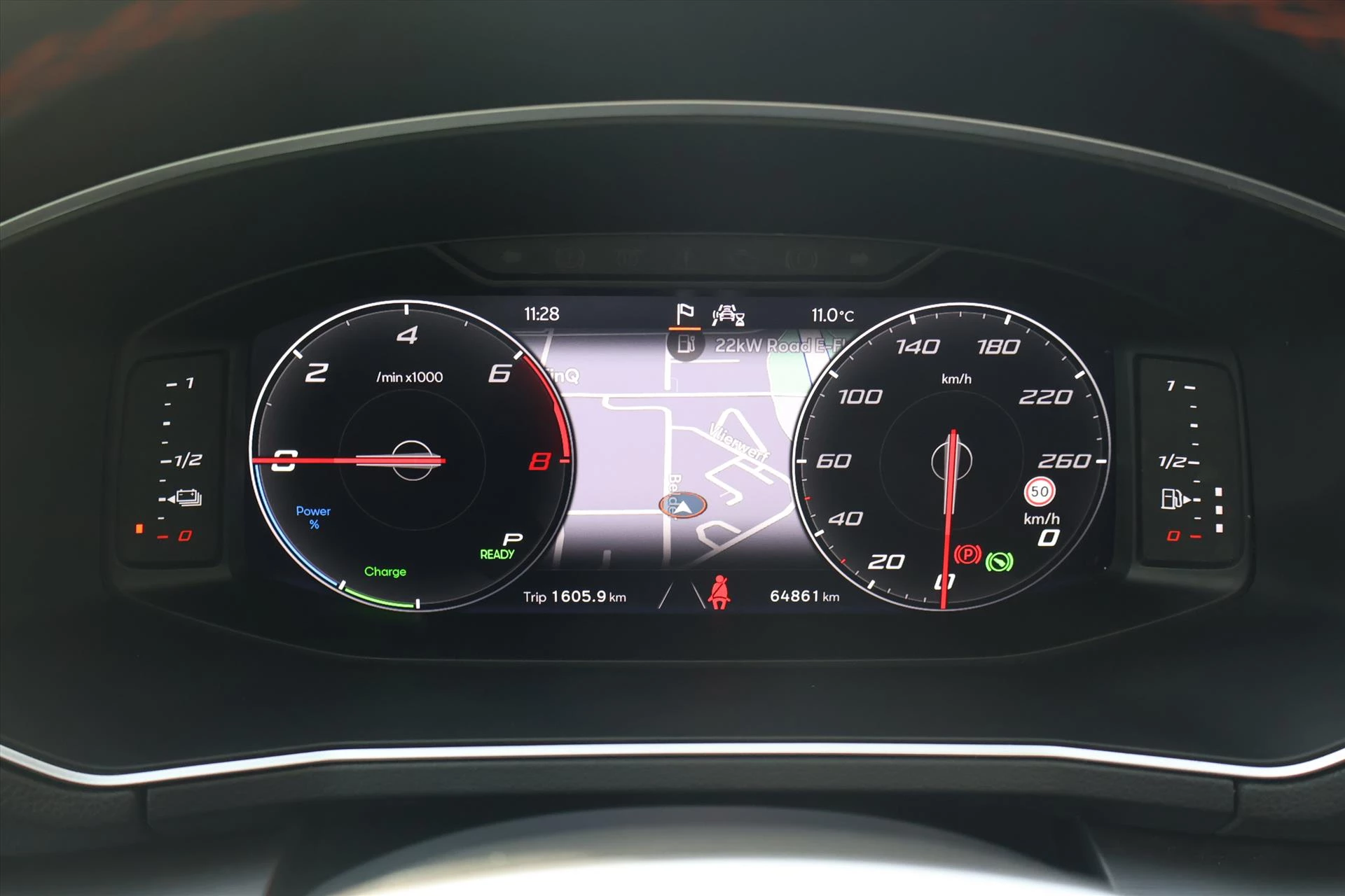 Hoofdafbeelding SEAT Tarraco