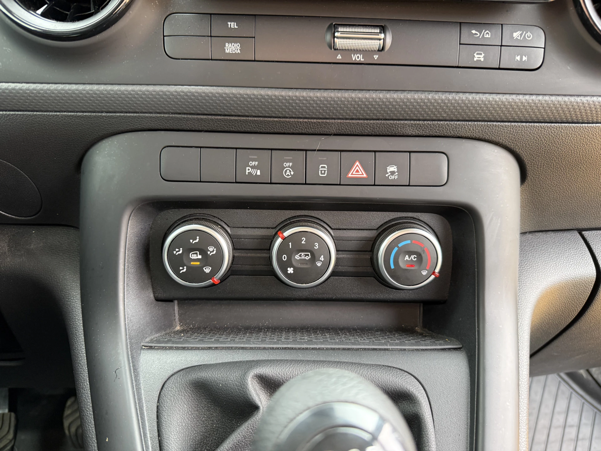 Hoofdafbeelding Mercedes-Benz Citan