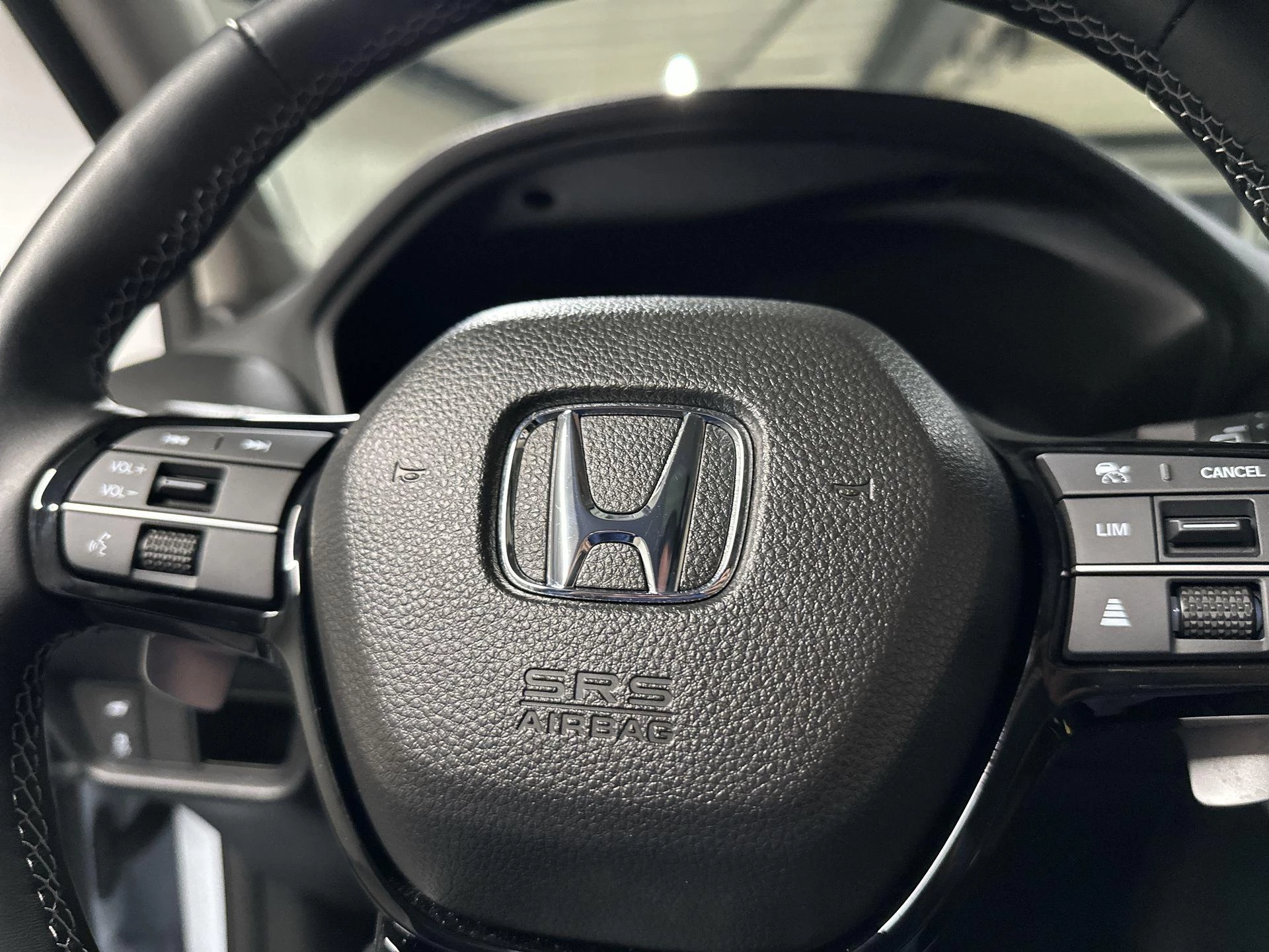 Hoofdafbeelding Honda ZR-V