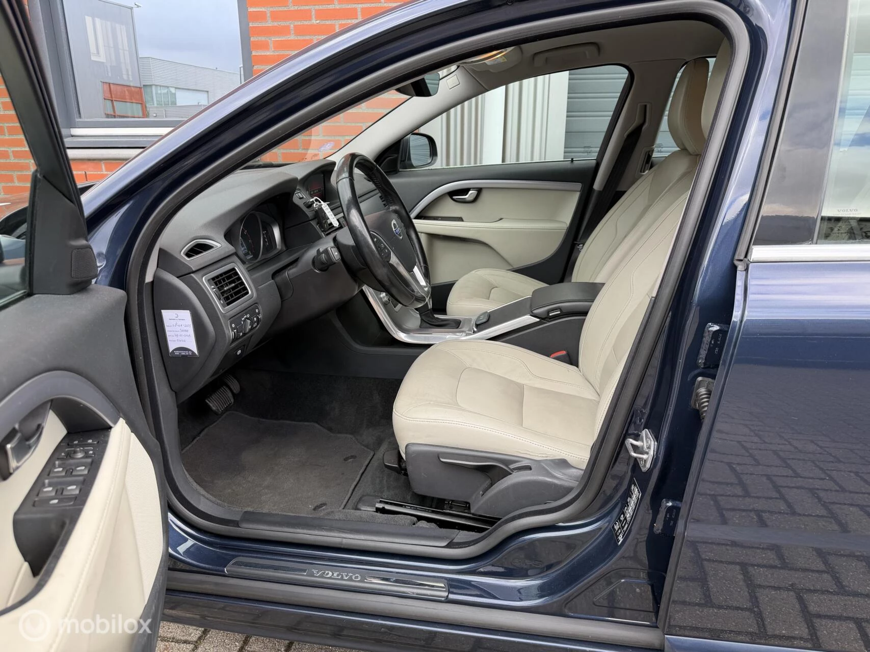 Hoofdafbeelding Volvo V70