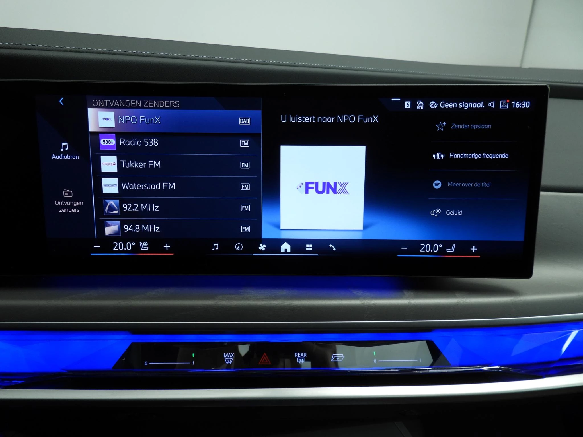 Hoofdafbeelding BMW i7