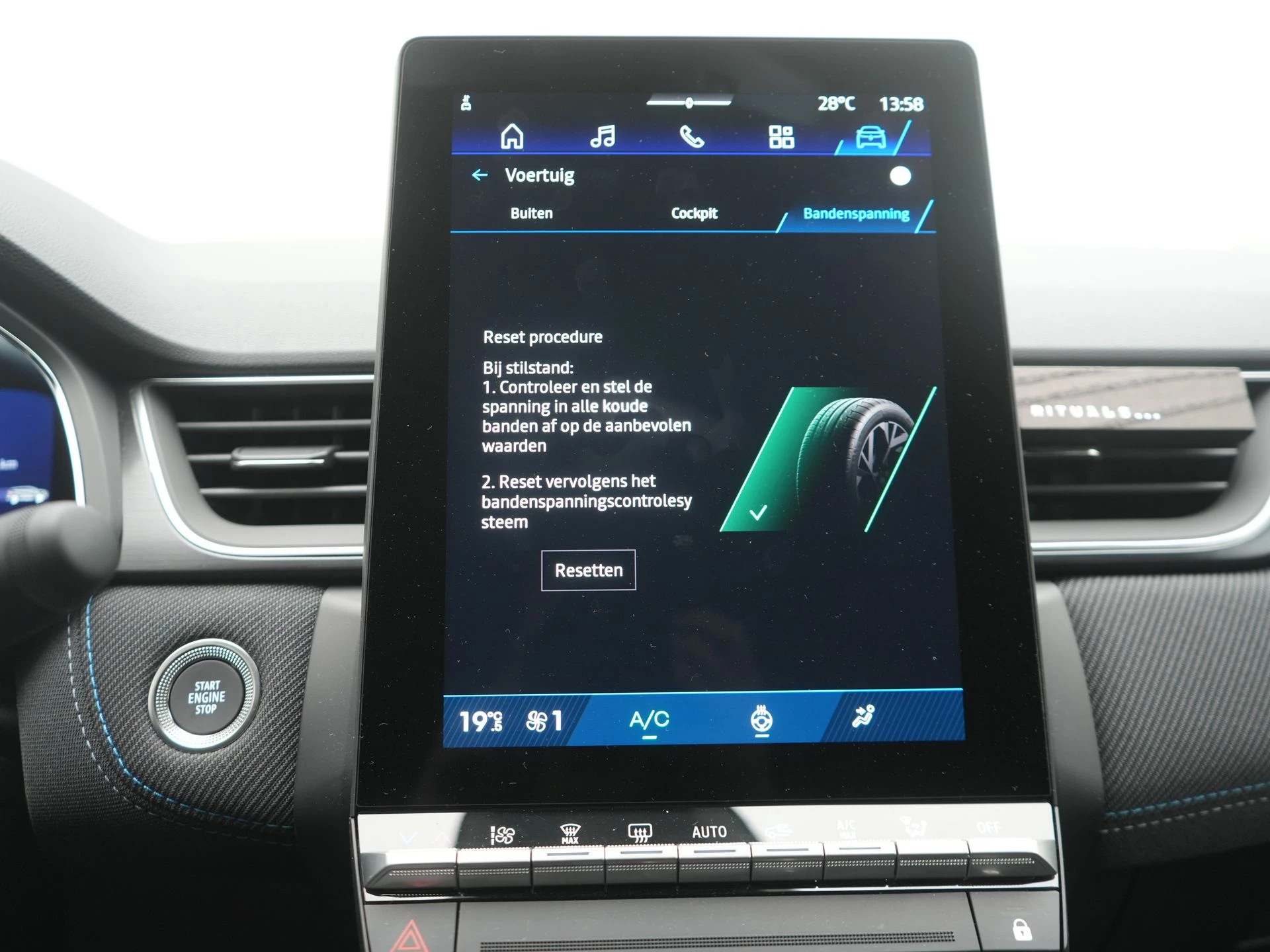 Hoofdafbeelding Renault Symbioz