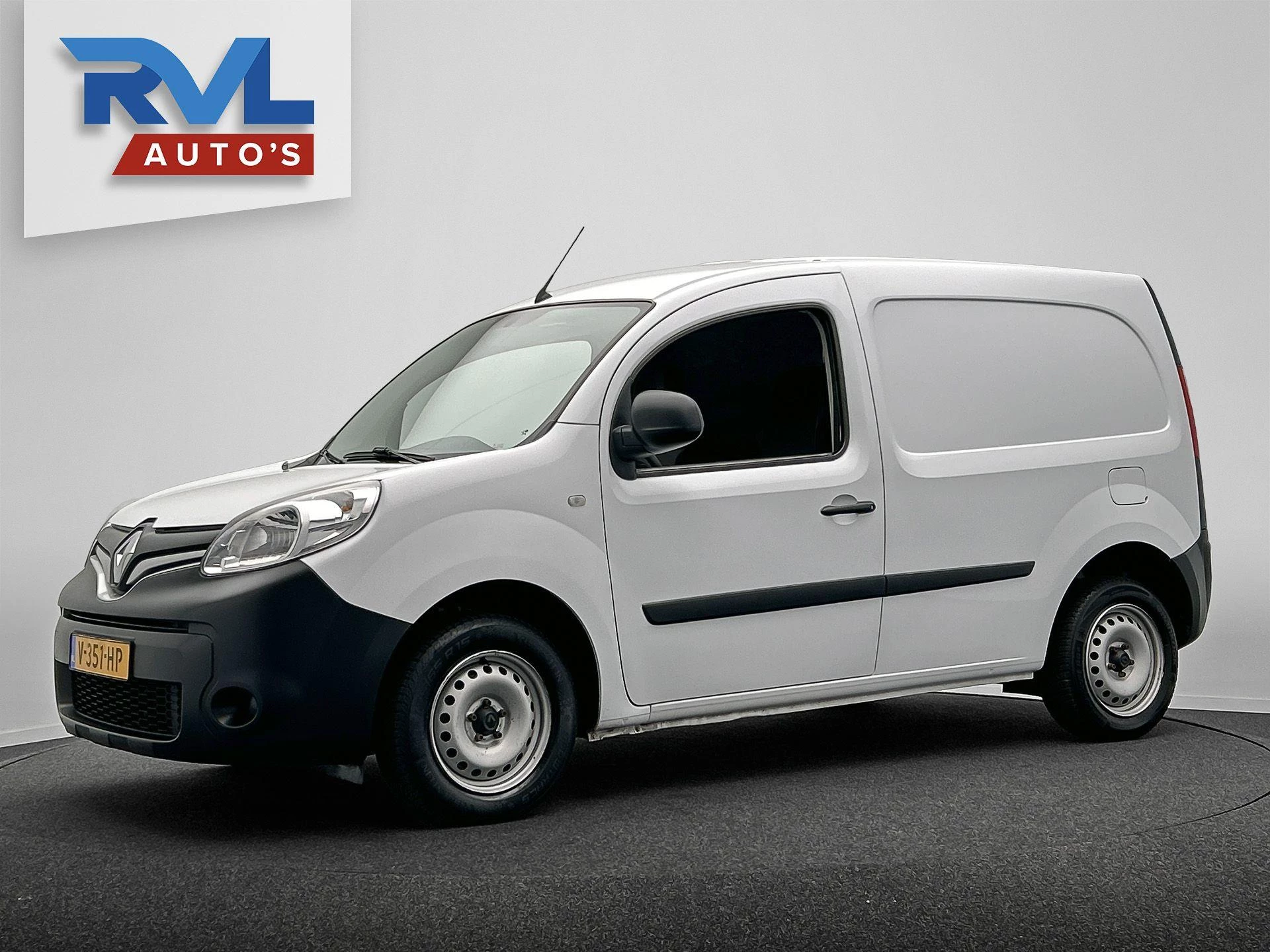 Hoofdafbeelding Renault Kangoo