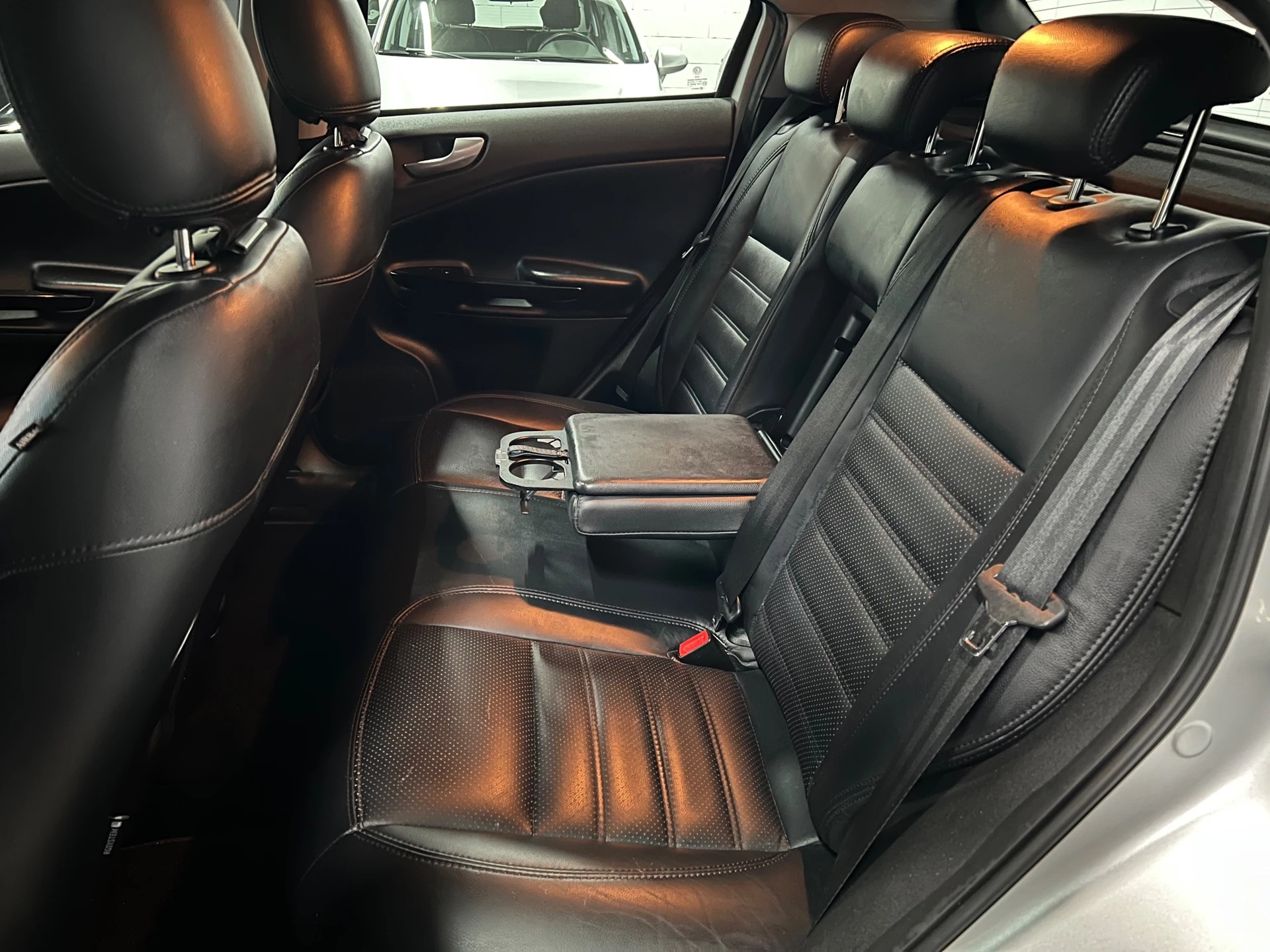 Hoofdafbeelding Alfa Romeo Giulietta