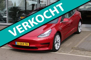 Tesla Model 3 Standard RWD Plus 60 kWh SOH 90,8%