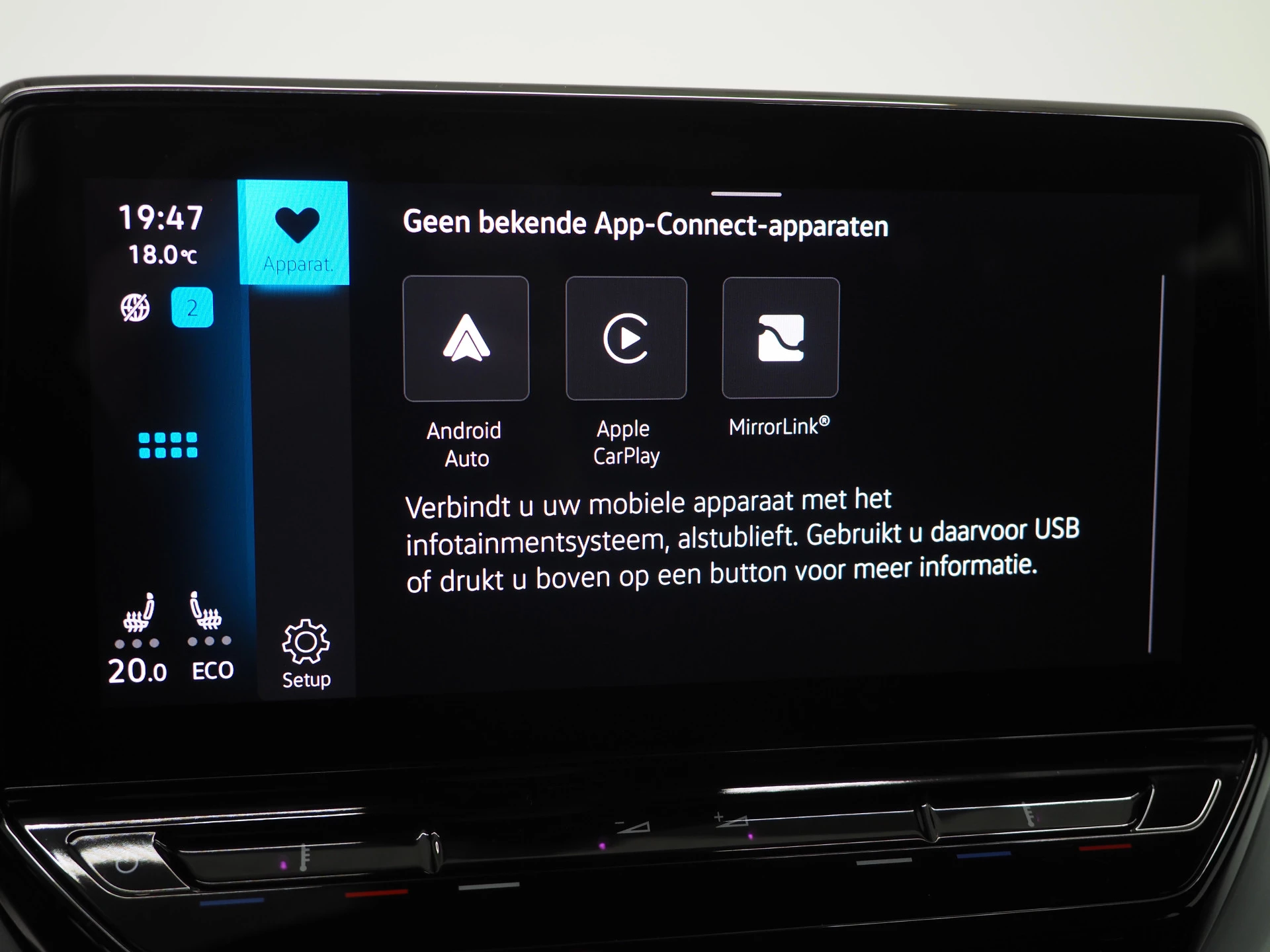 Hoofdafbeelding Volkswagen ID.4