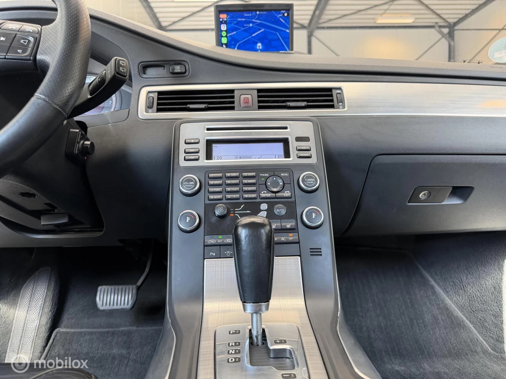 Hoofdafbeelding Volvo V70