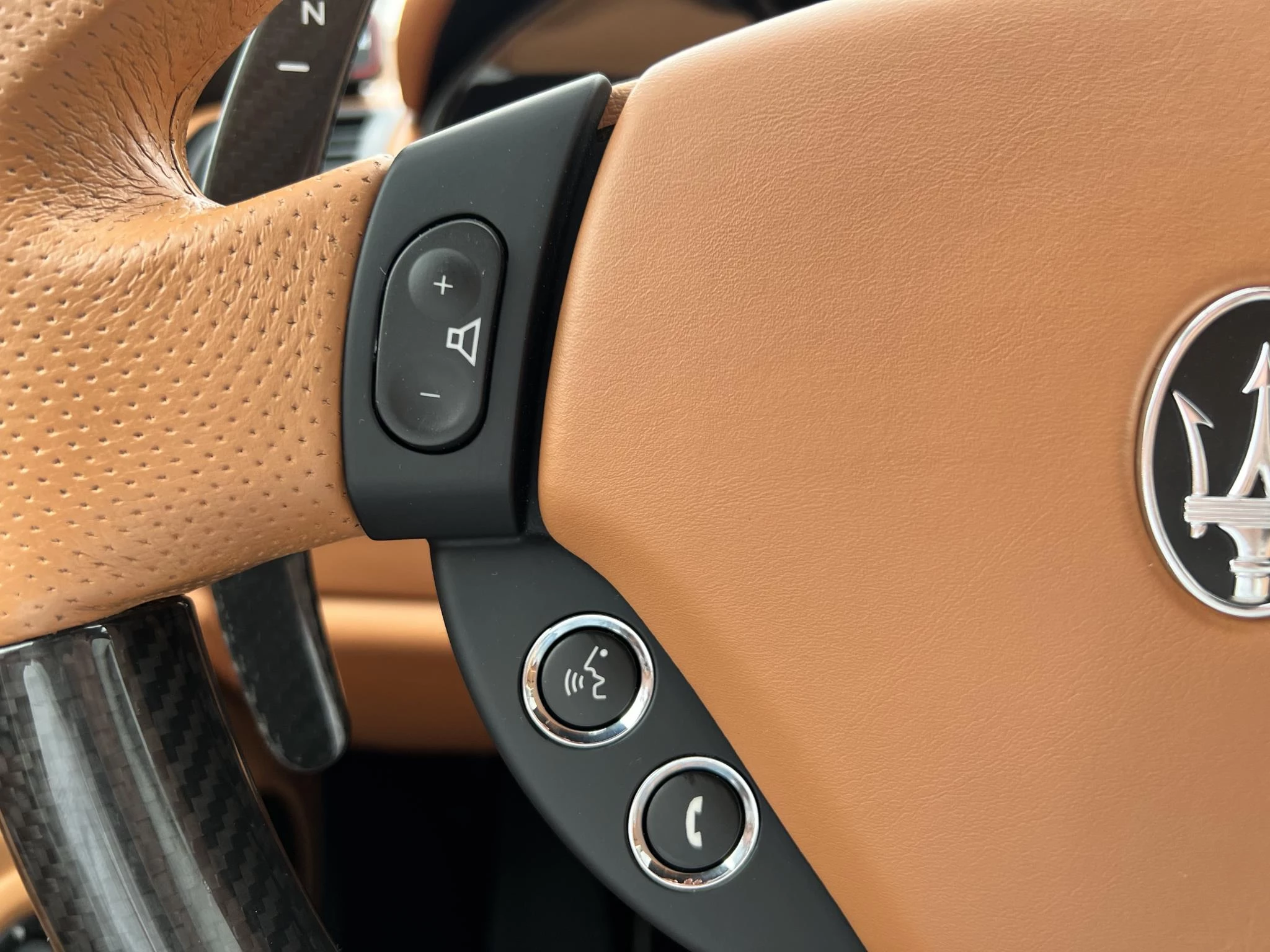 Hoofdafbeelding Maserati GranTurismo