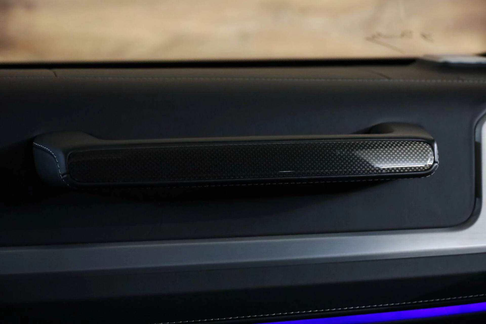 Hoofdafbeelding Mercedes-Benz G-Klasse