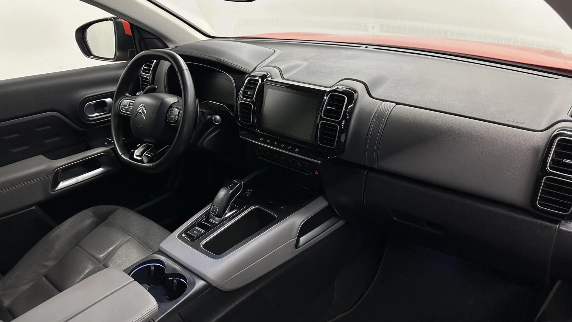 Hoofdafbeelding Citroën C5 Aircross