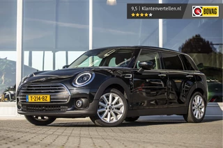 Hoofdafbeelding MINI Clubman MINI Clubman Mini 1.5 Cooper Classic | Camera | LED | NL Auto