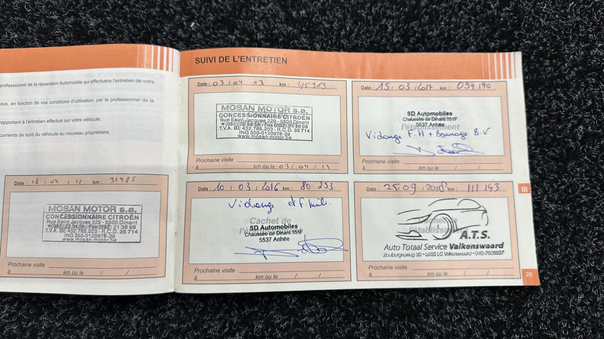 Hoofdafbeelding Citroën C4 Picasso