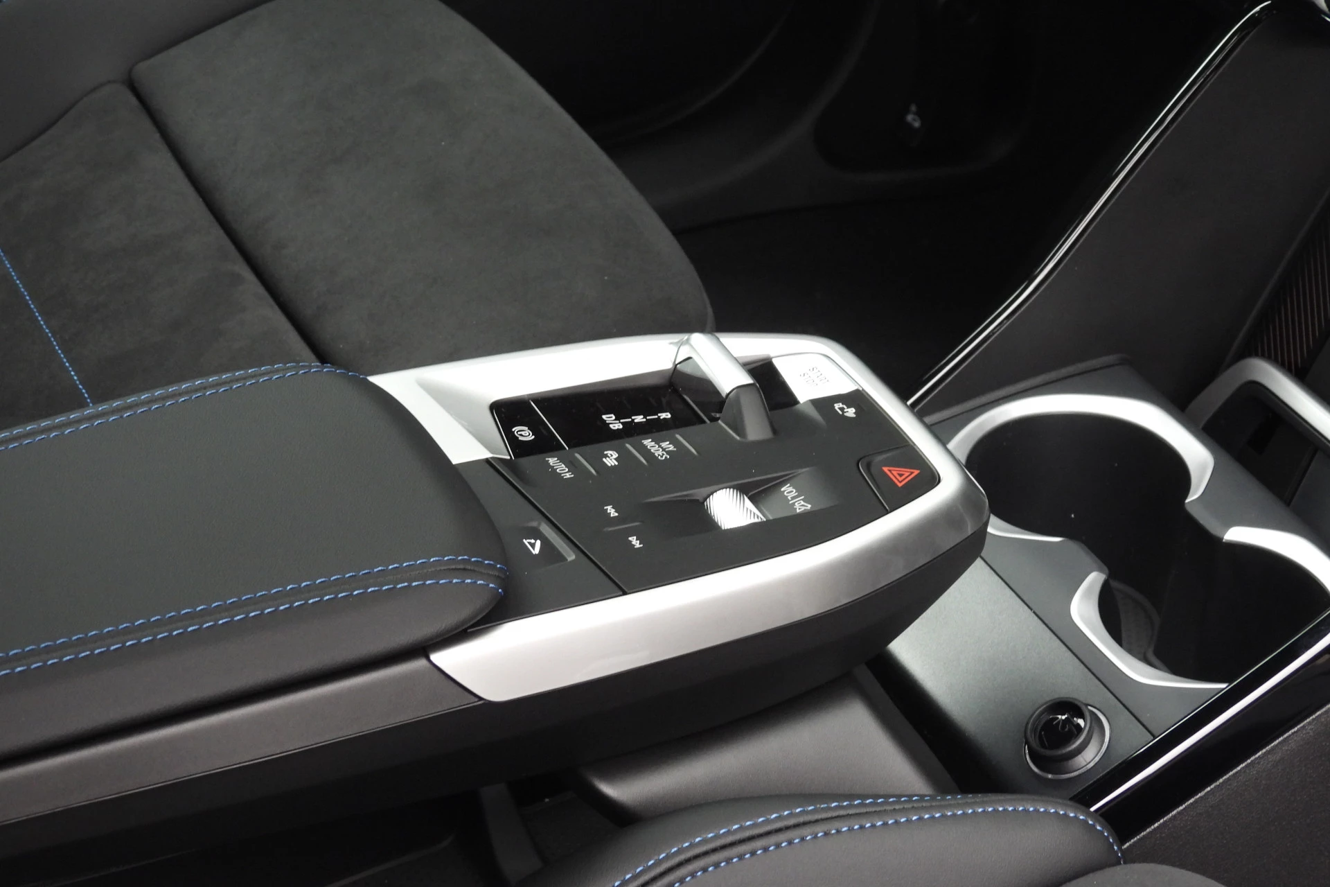 Hoofdafbeelding BMW iX1