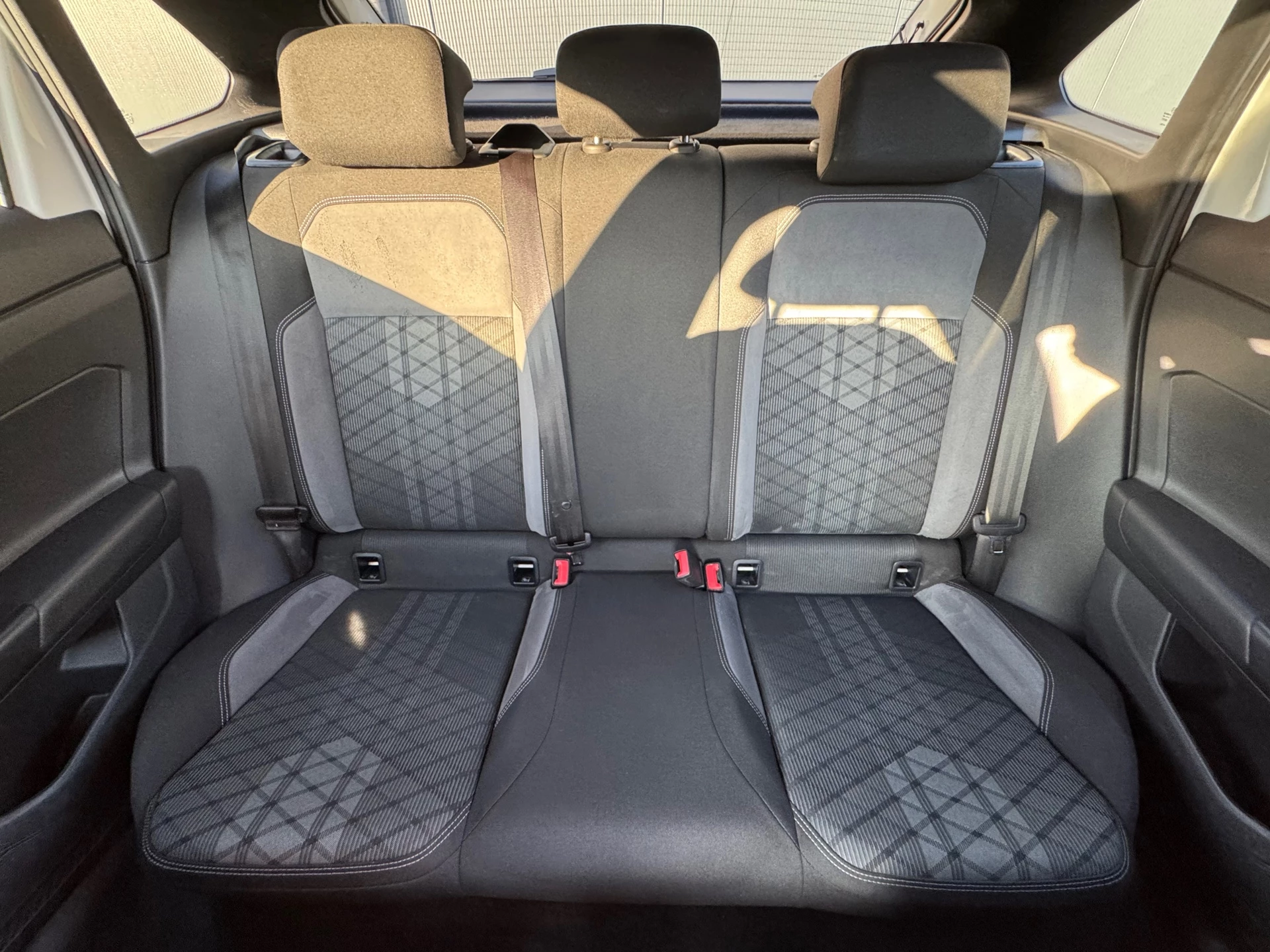 Hoofdafbeelding Volkswagen Taigo