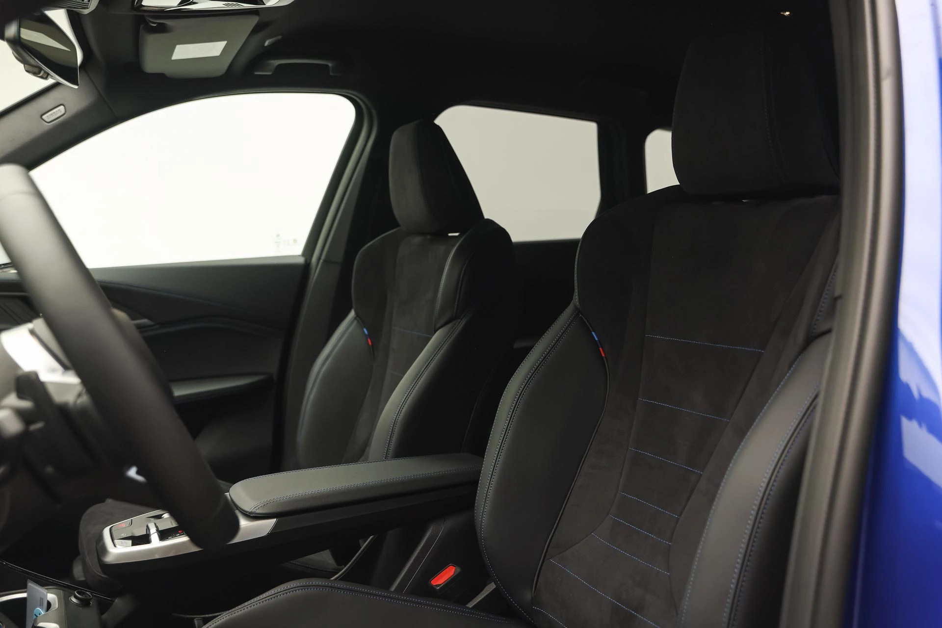 Hoofdafbeelding BMW iX1