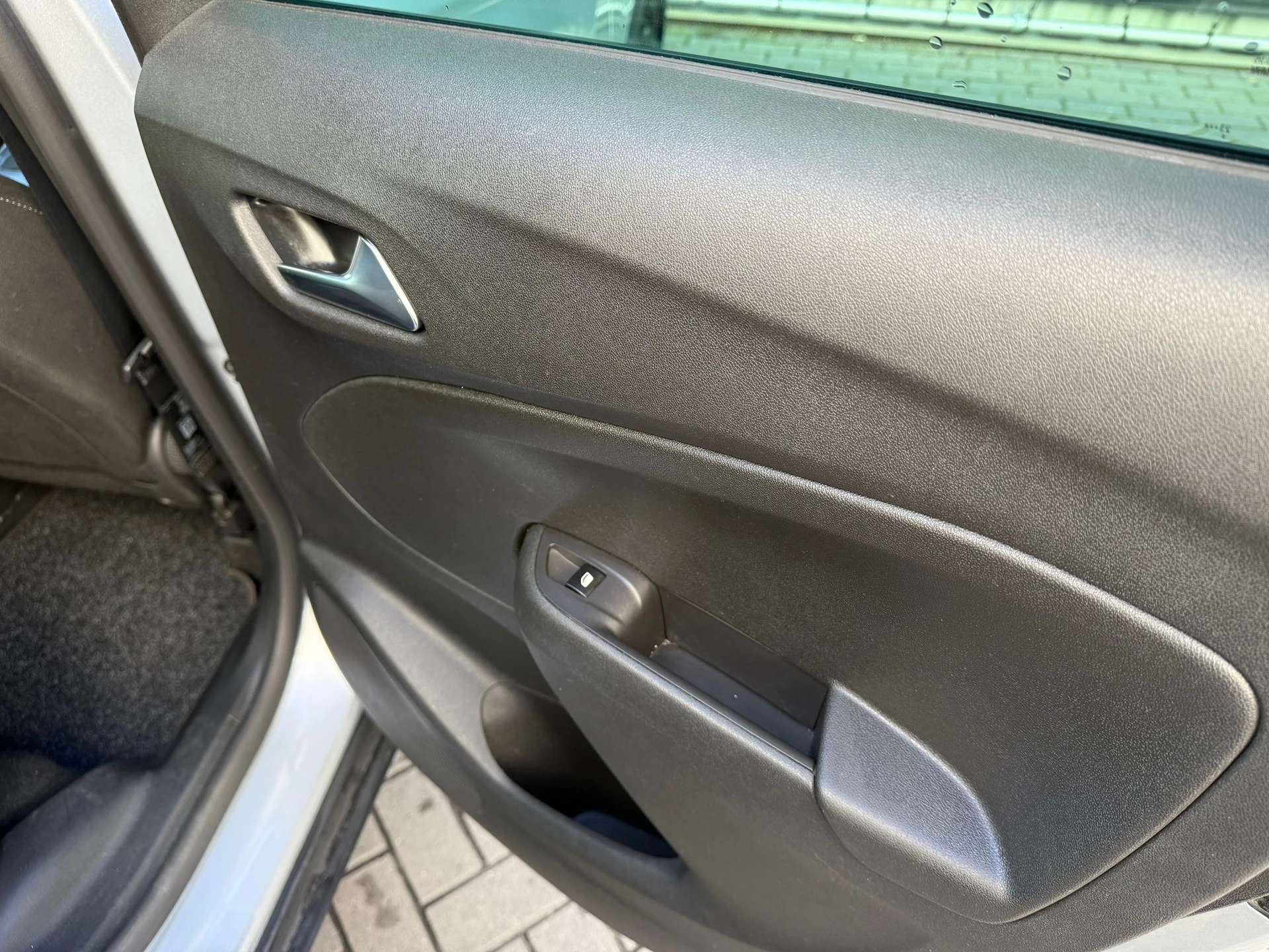 Hoofdafbeelding Opel Crossland